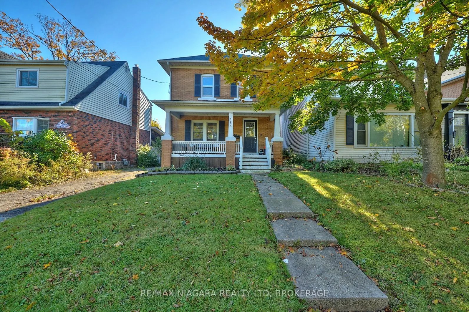 144 River Road