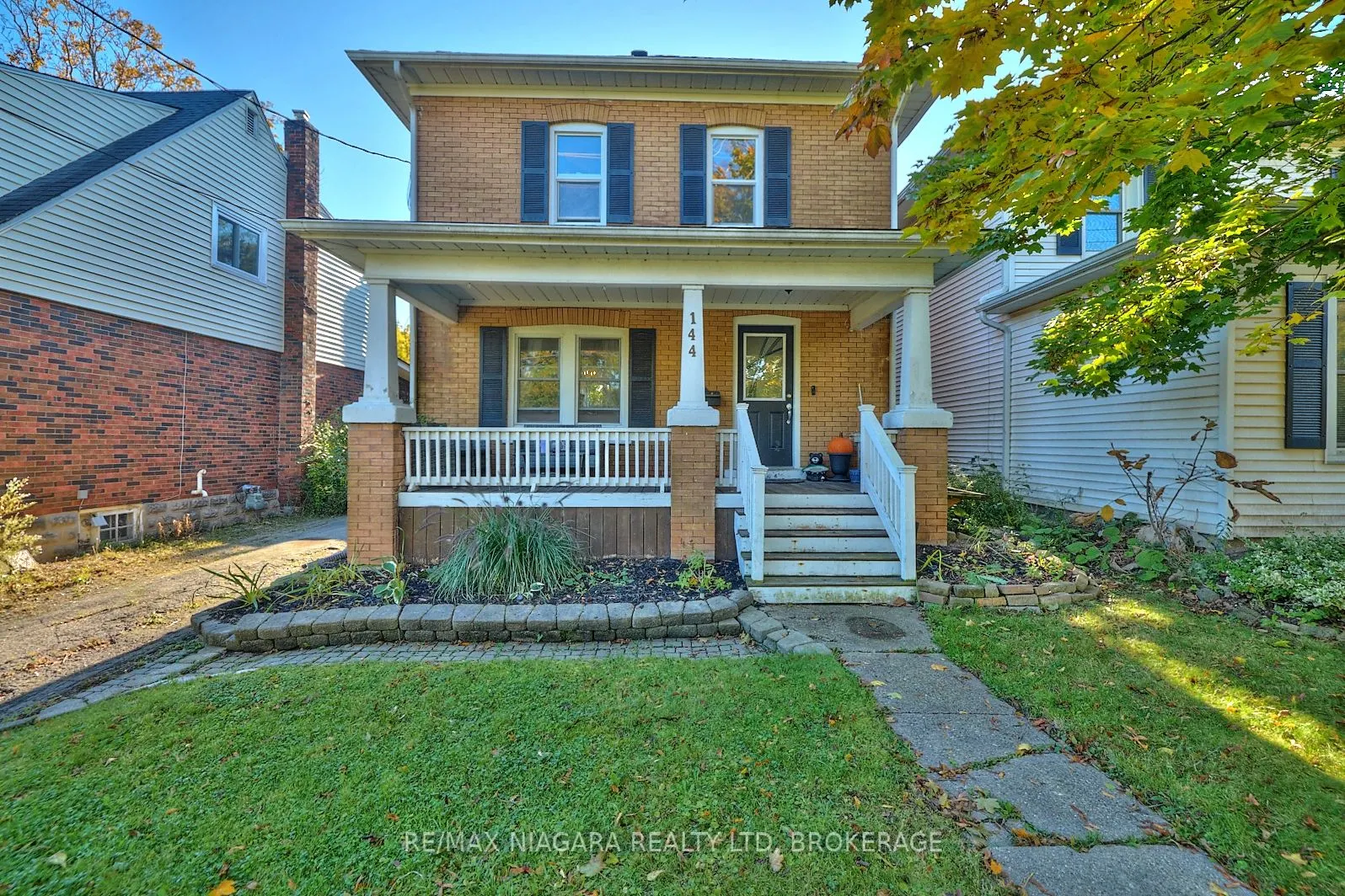 144 River Road