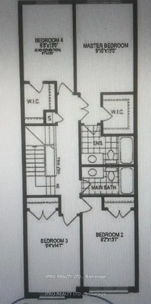 166 Deerpath Drive, #60