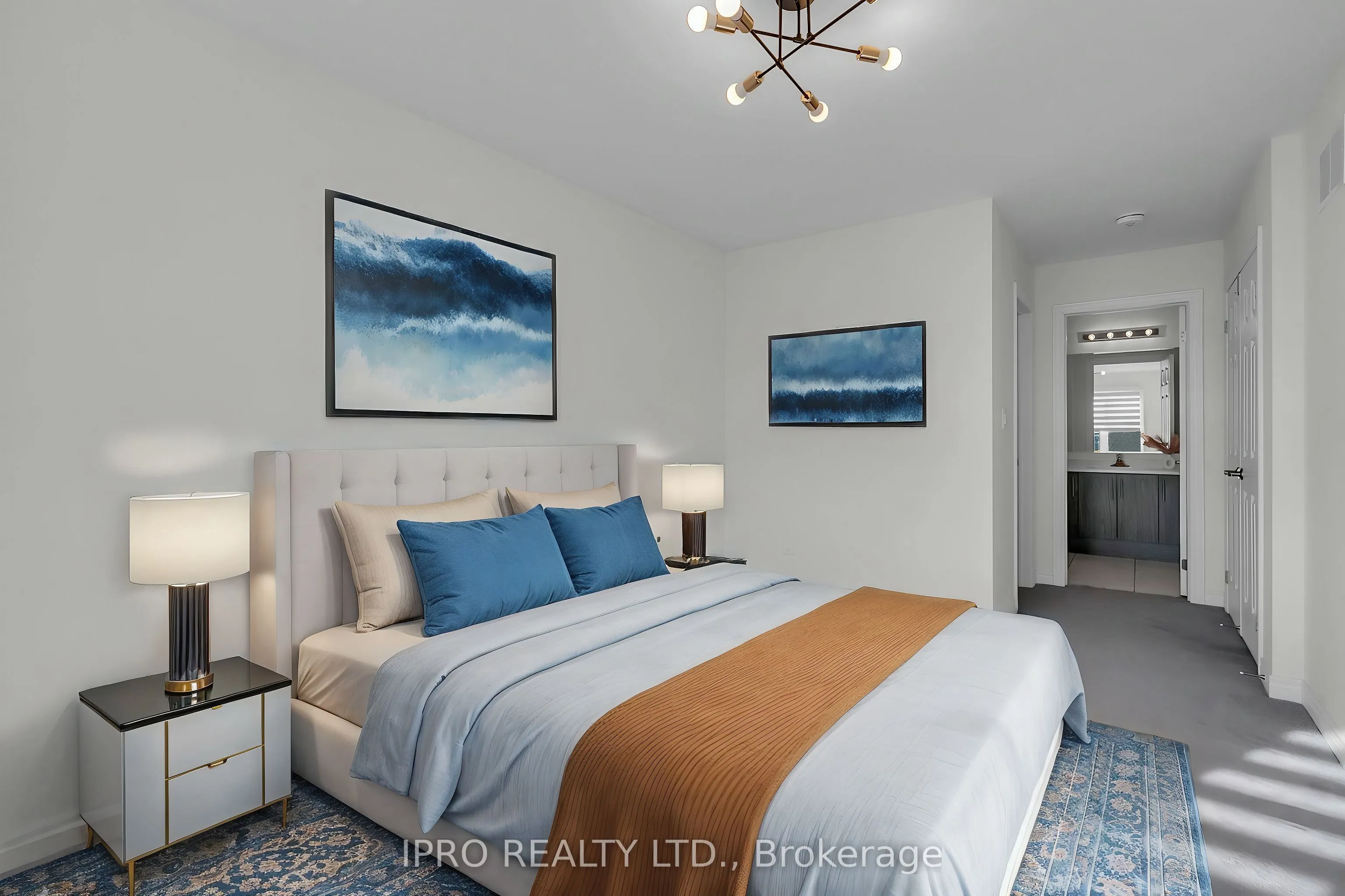 166 Deerpath Drive, #60
