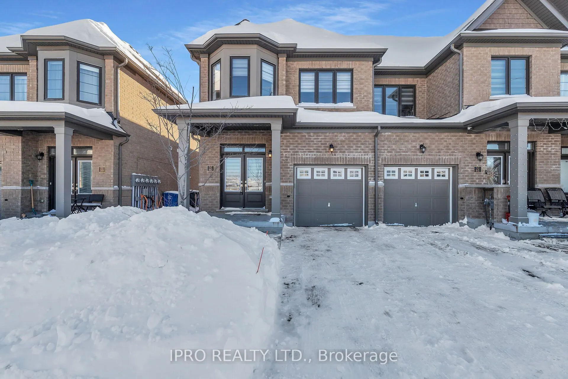 166 Deerpath Drive, #60