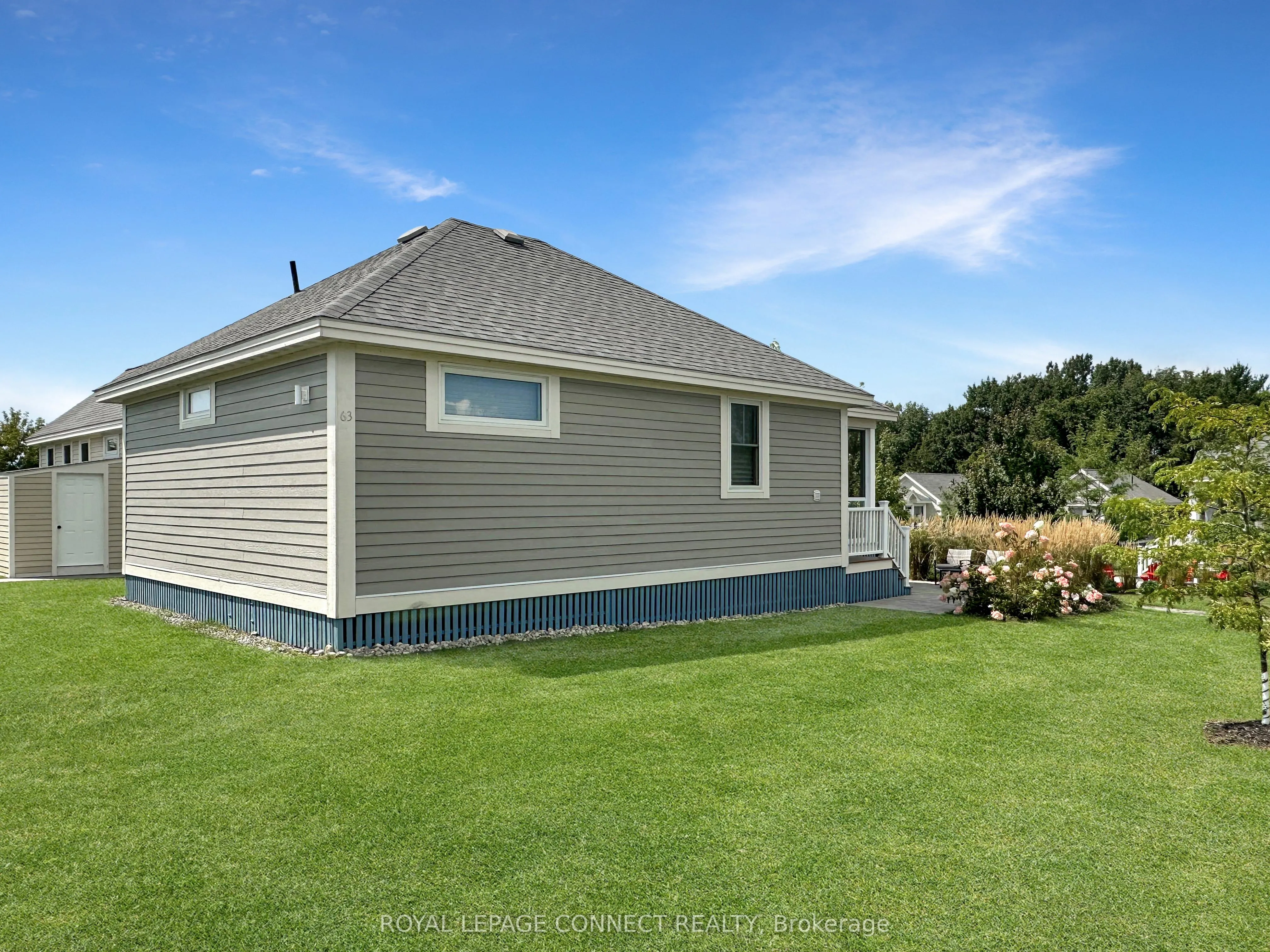 63 Butternut Lane, #95