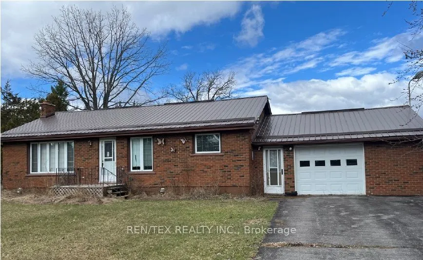 441 Goodyear Road