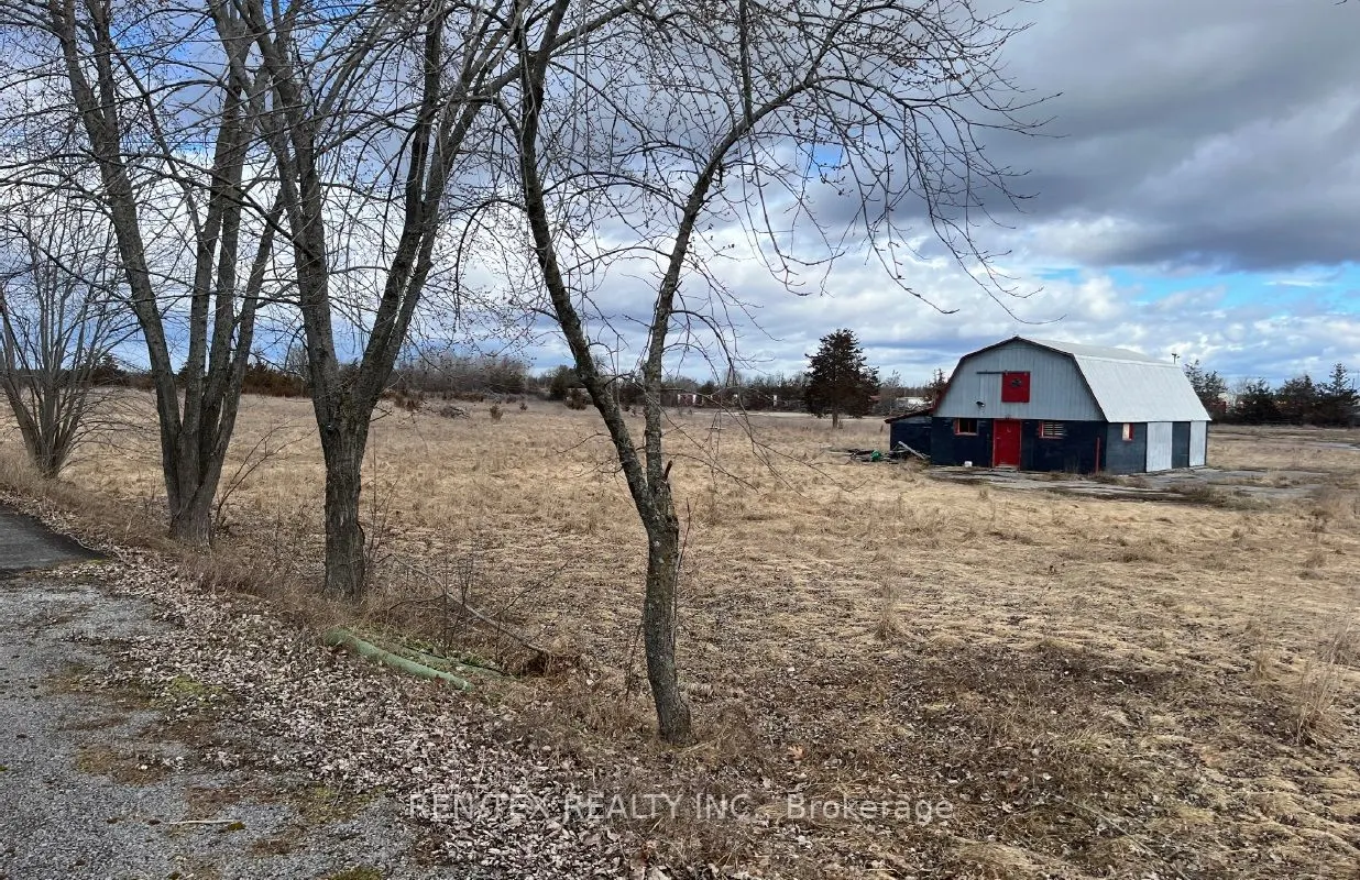 441 Goodyear Road