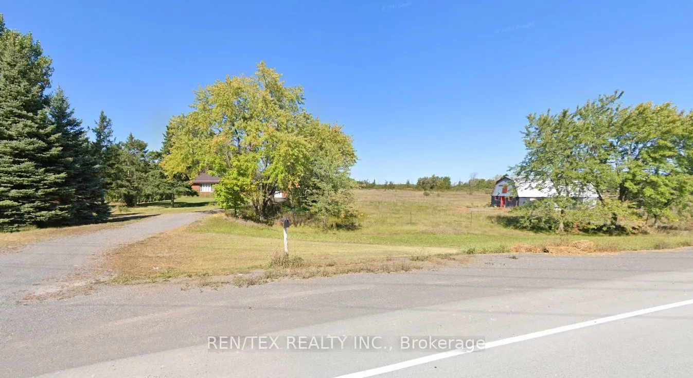 441 Goodyear Road