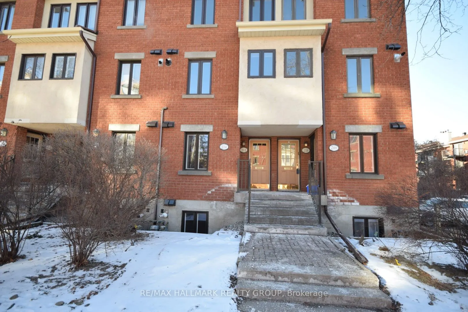 214 Alvin Road, #12