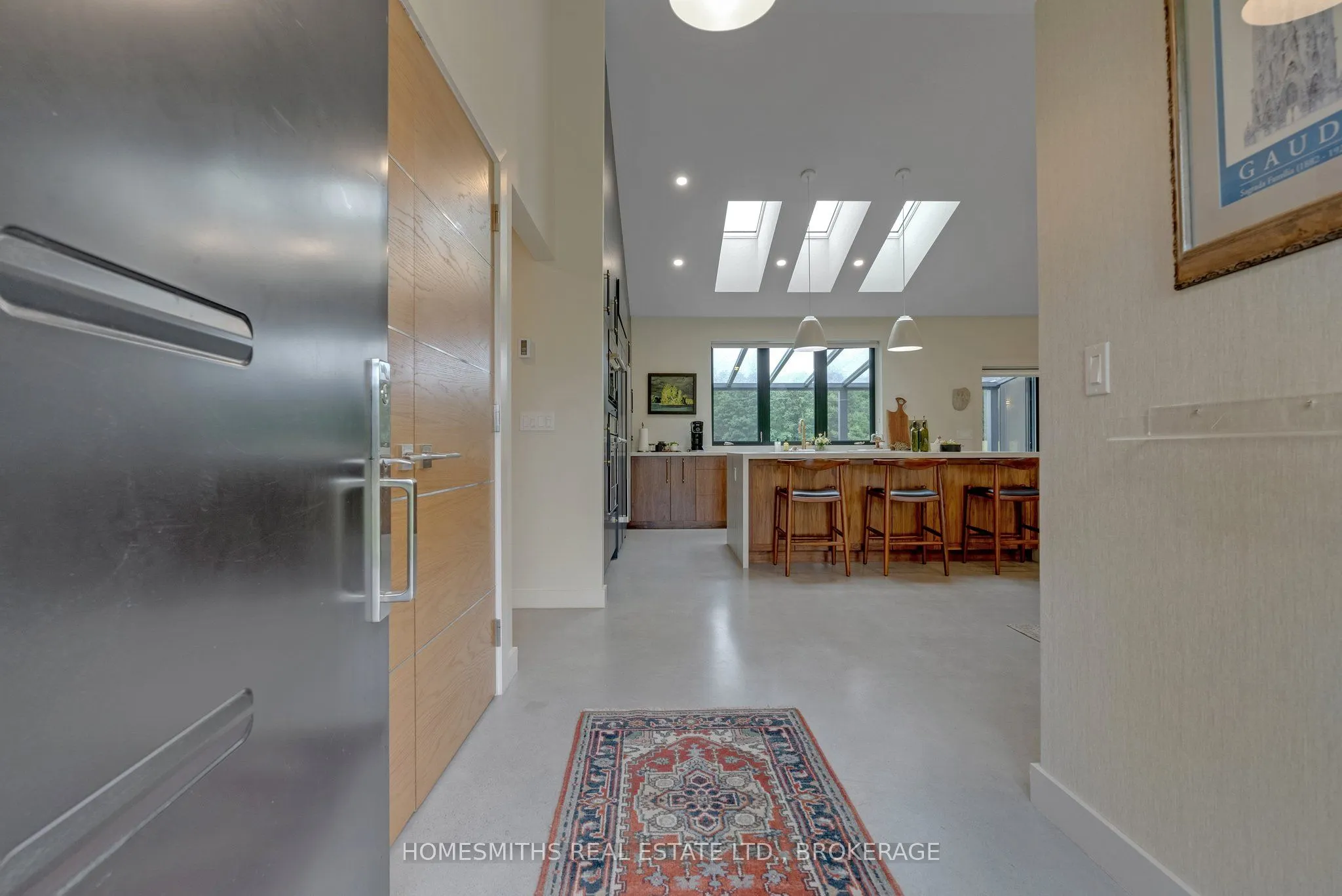 4566 Harwood Road