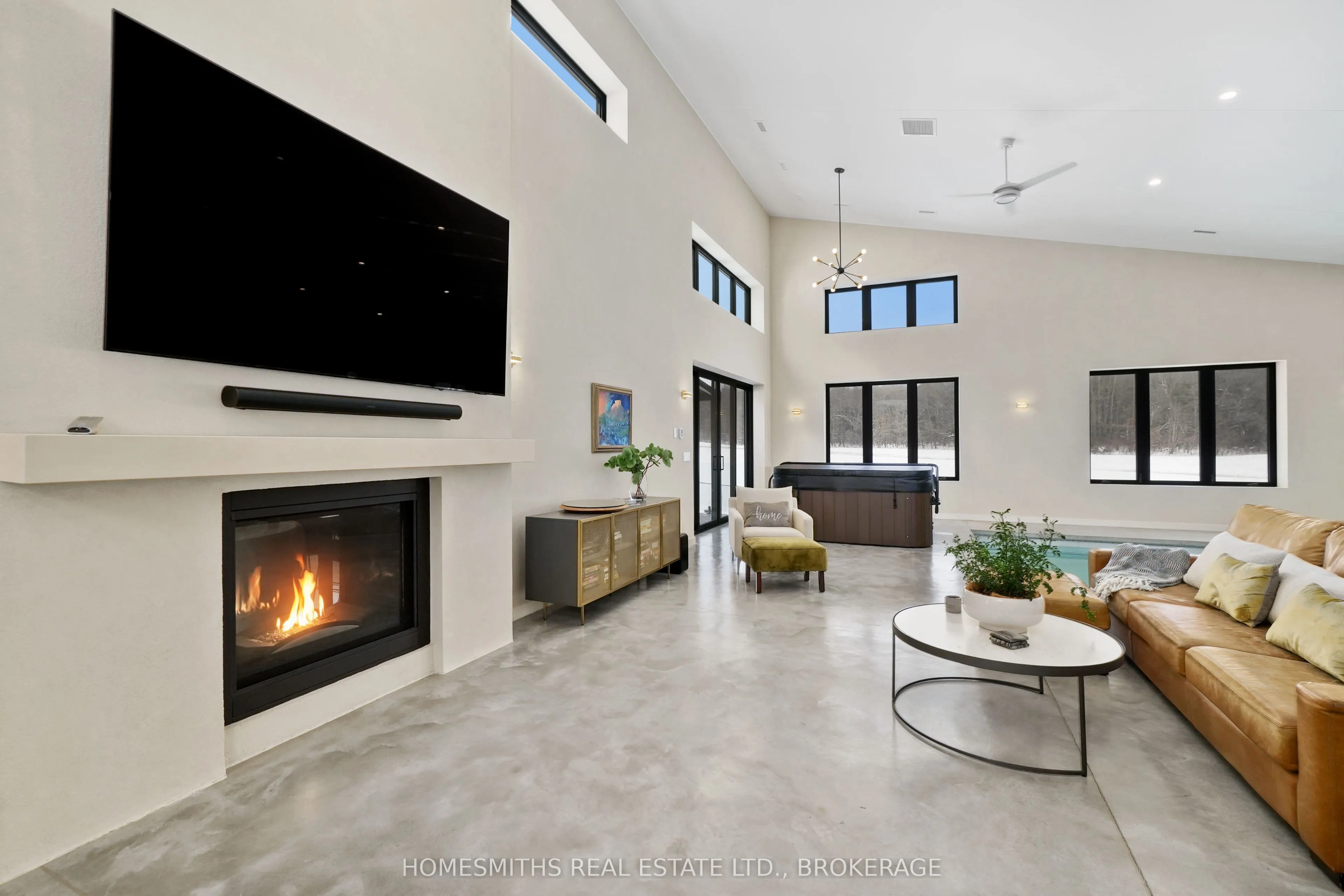 4566 Harwood Road