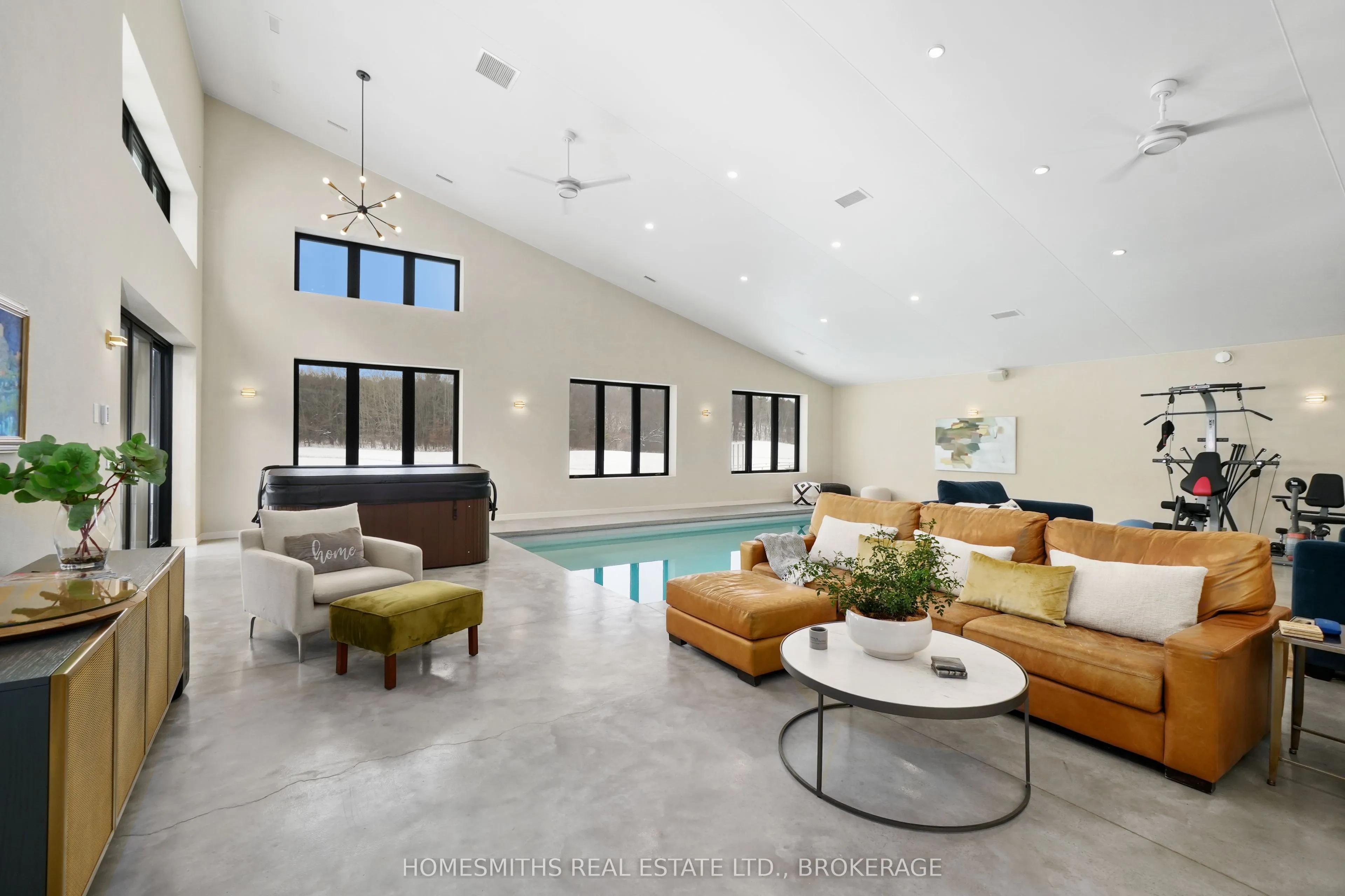 4566 Harwood Road