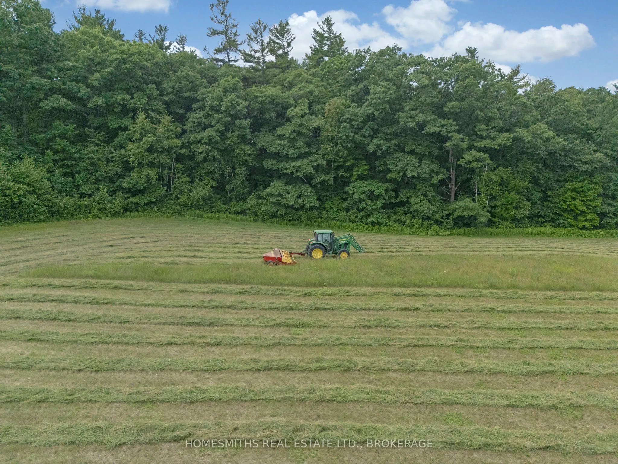 4566 Harwood Road