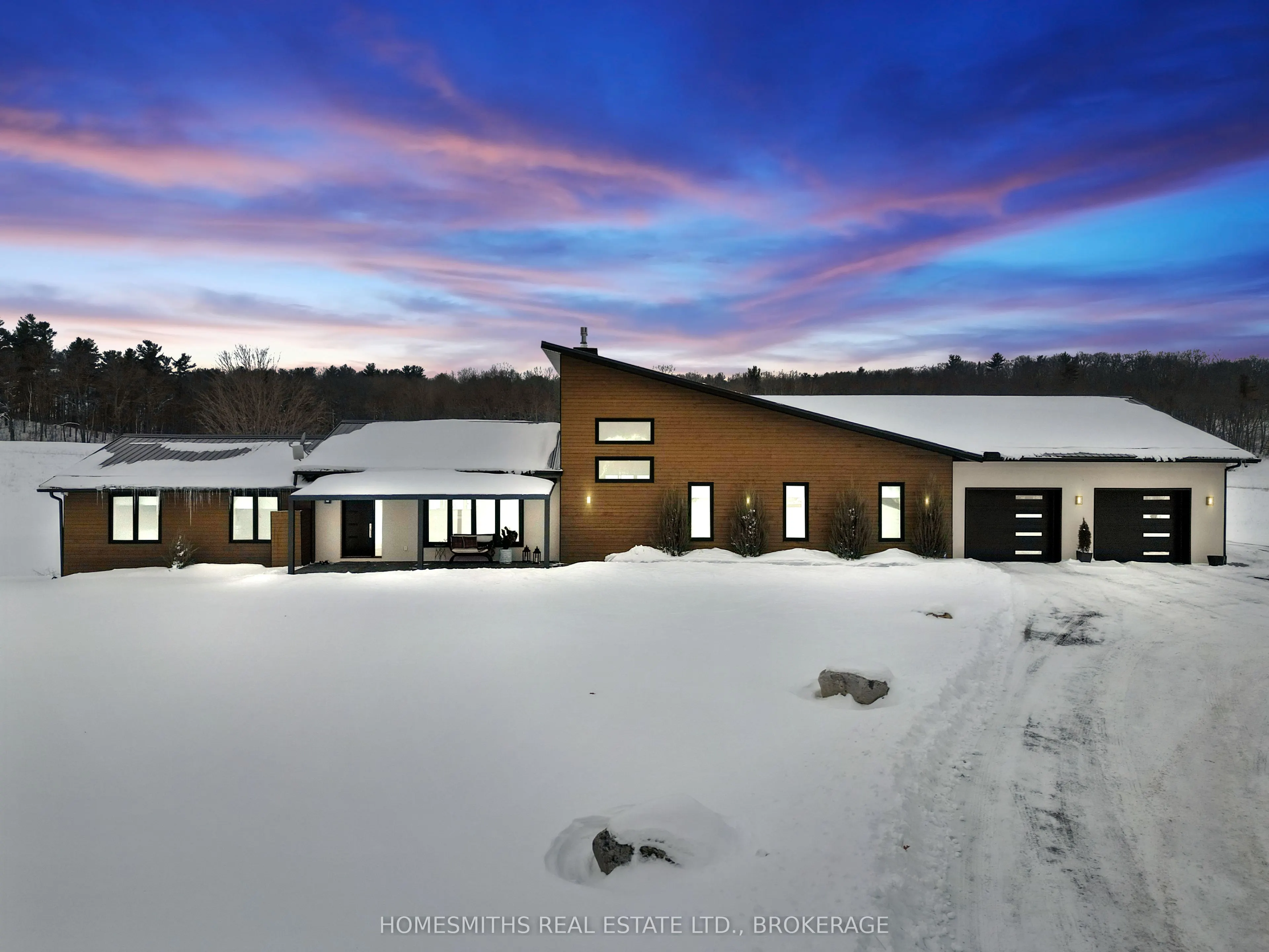 4566 Harwood Road
