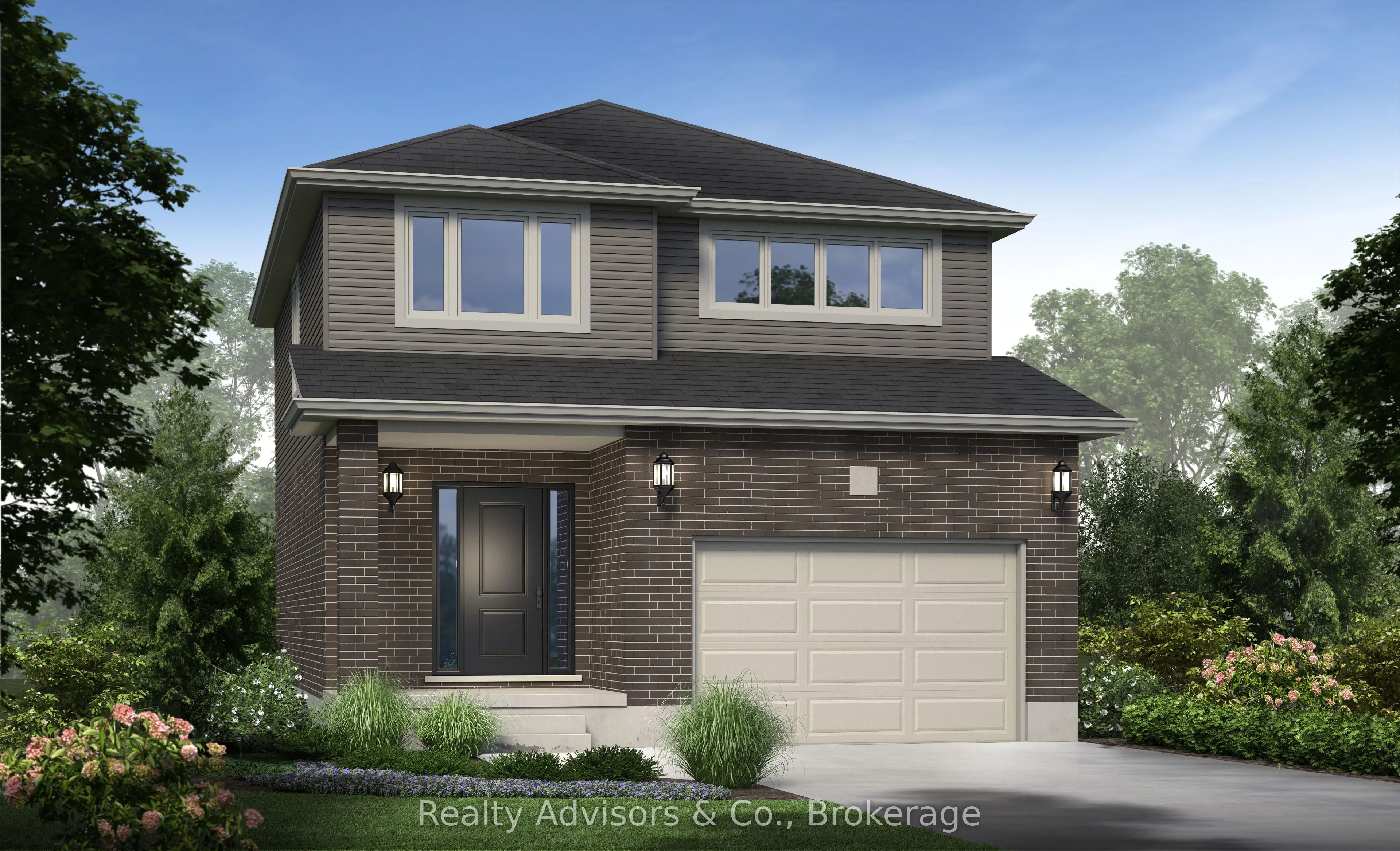 18 Ford Drive
