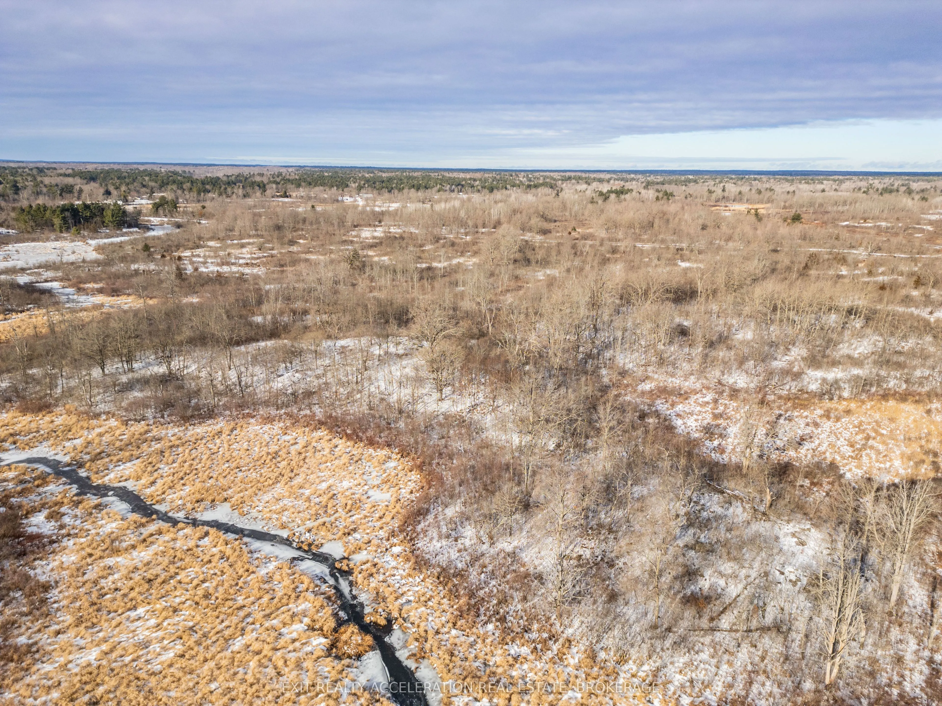 0 9th Concession Road