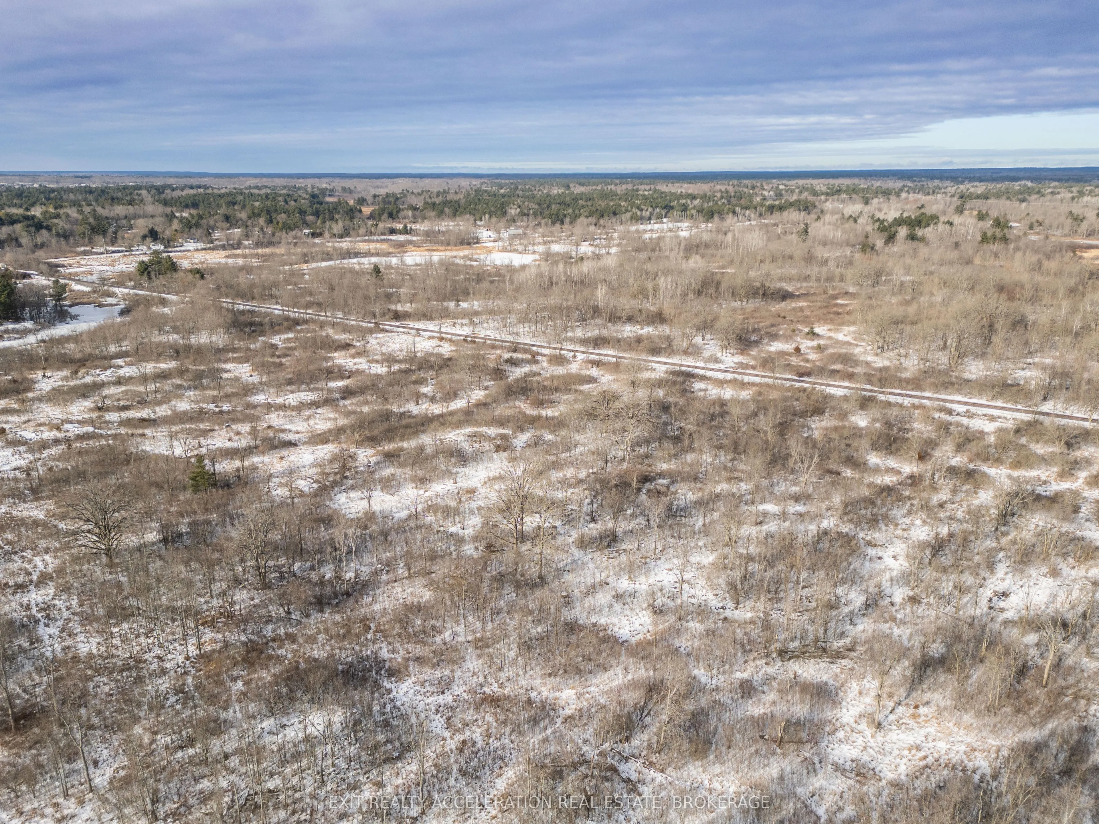 0 9th Concession Road