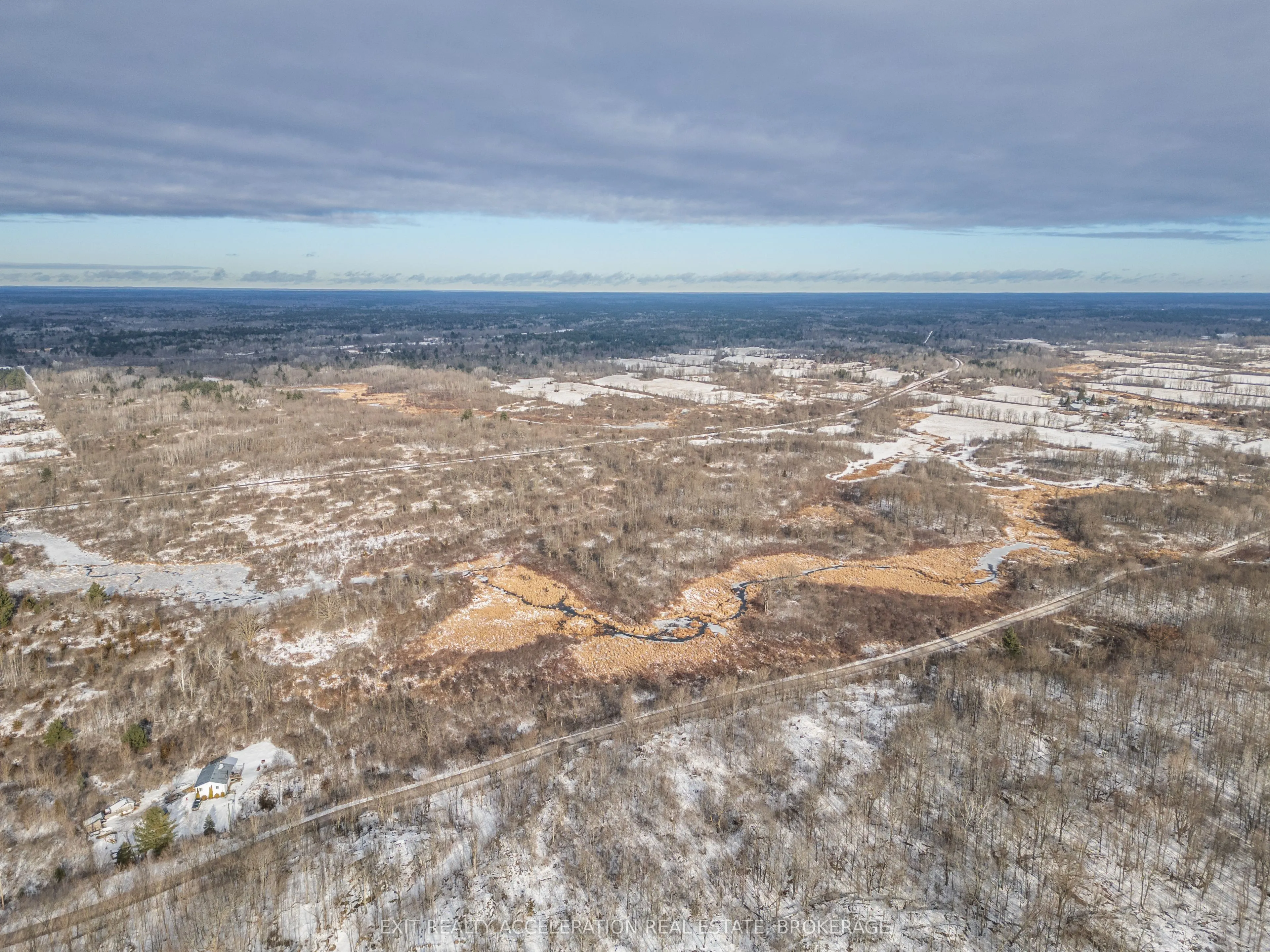0 9th Concession Road