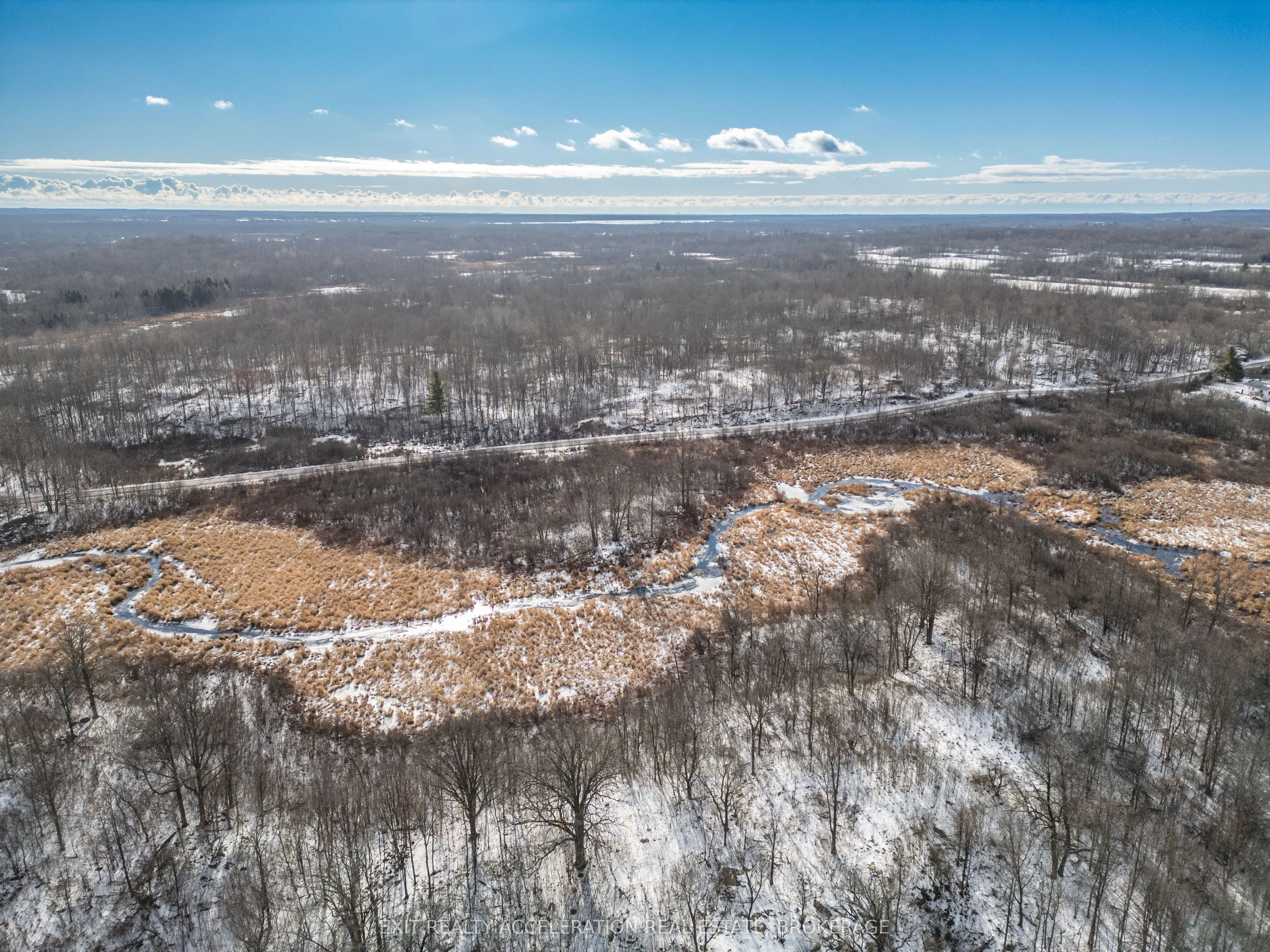 0 9th Concession Road