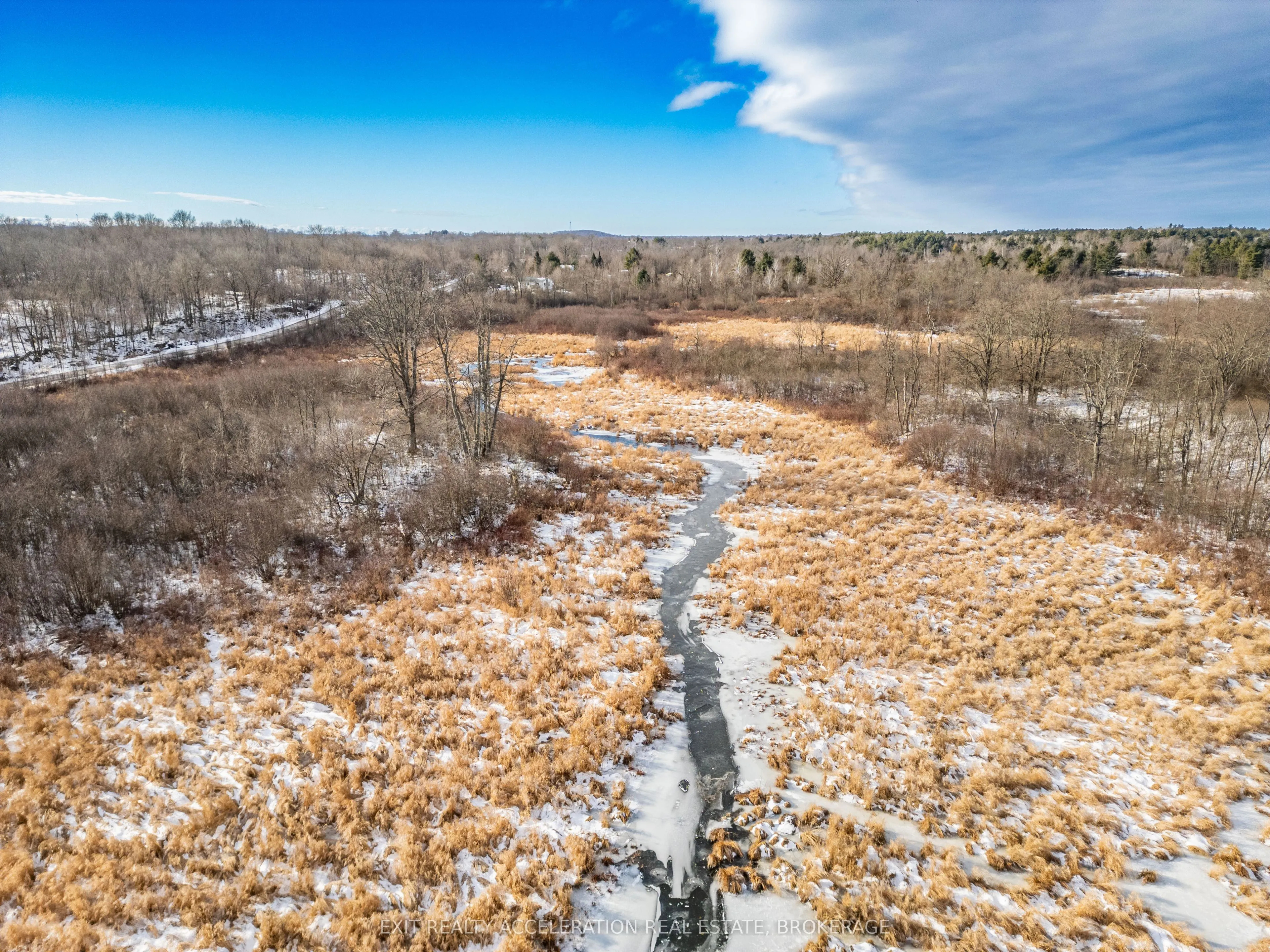 0 9th Concession Road