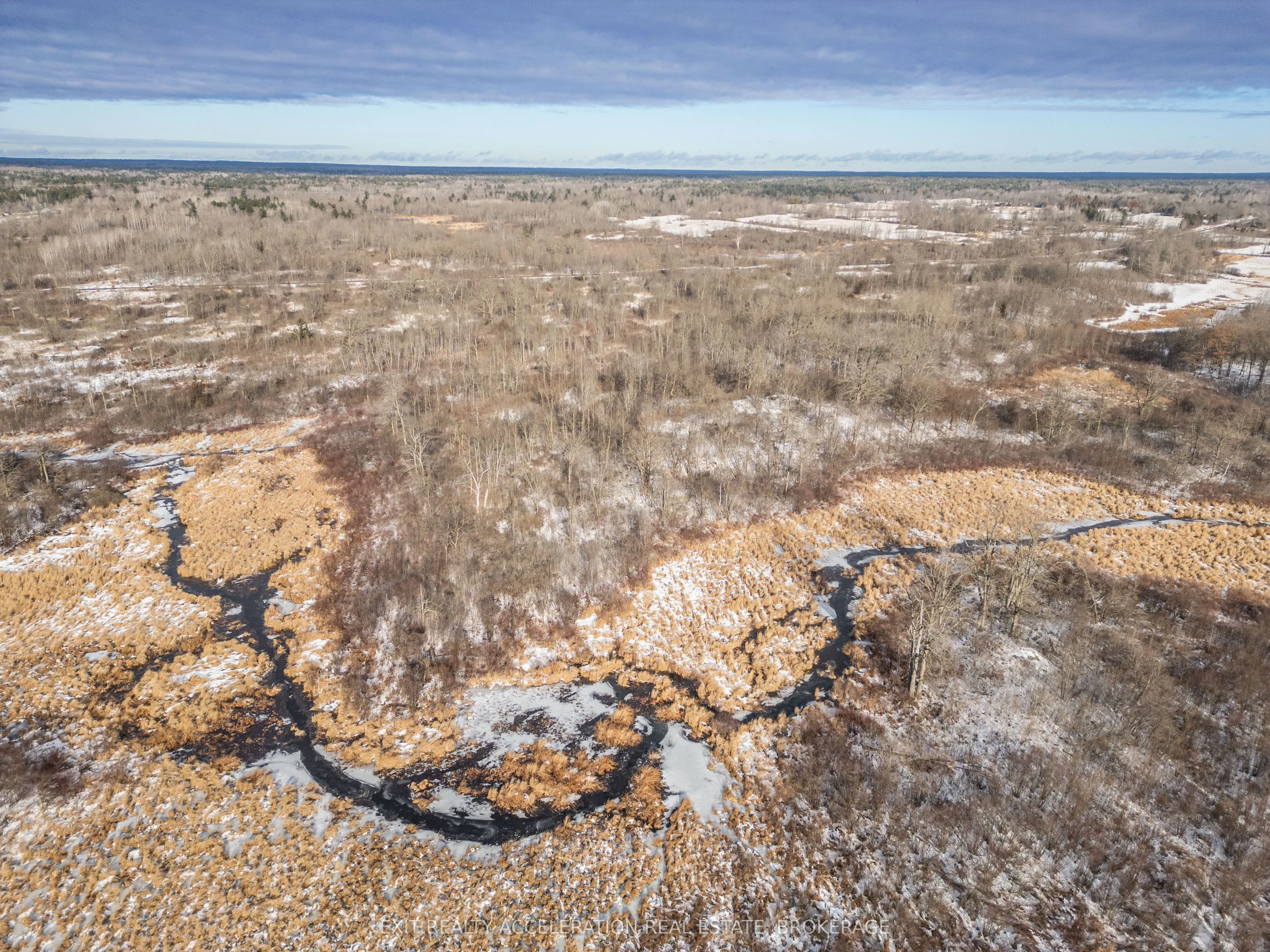0 9th Concession Road