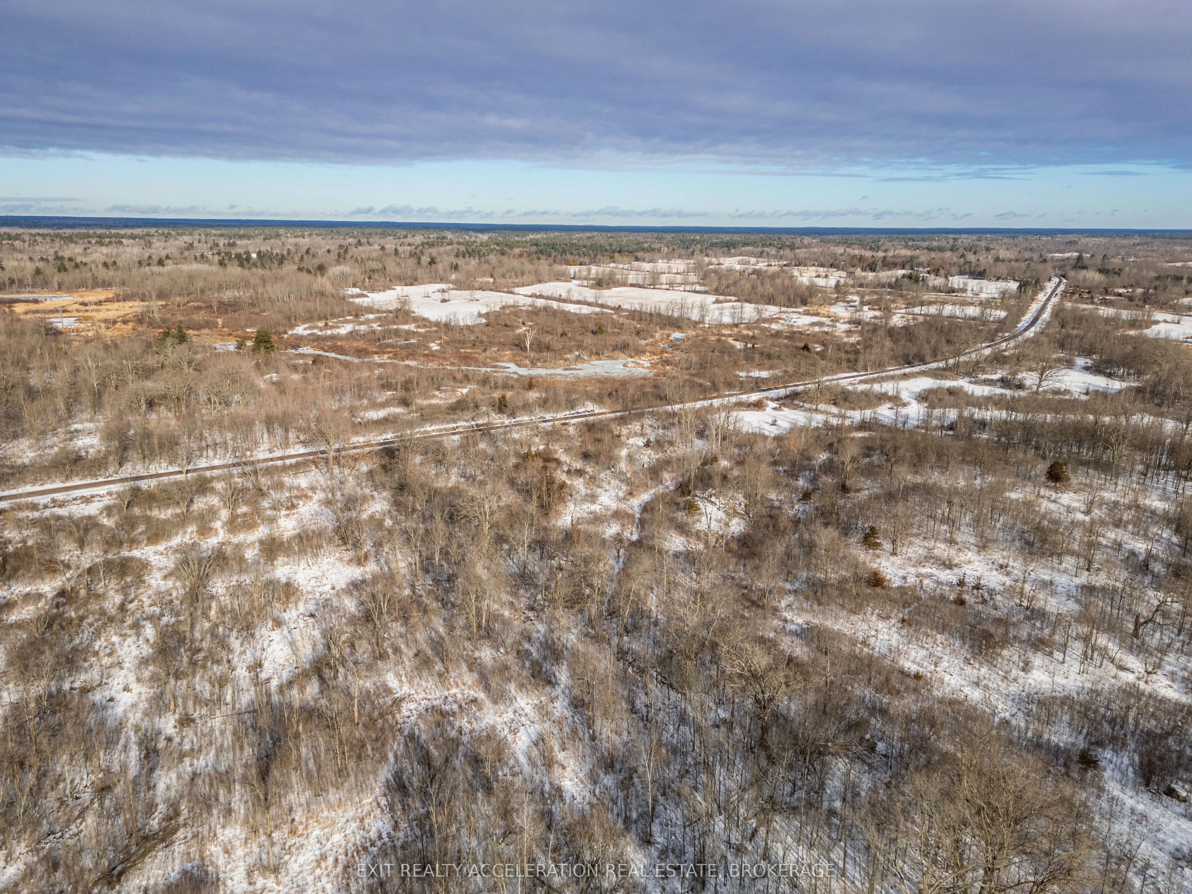 0 9th Concession Road