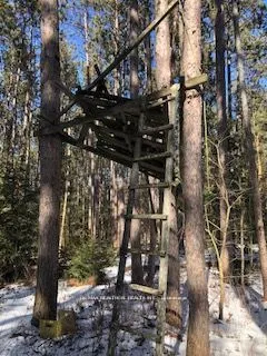 0 Sandaraska Road