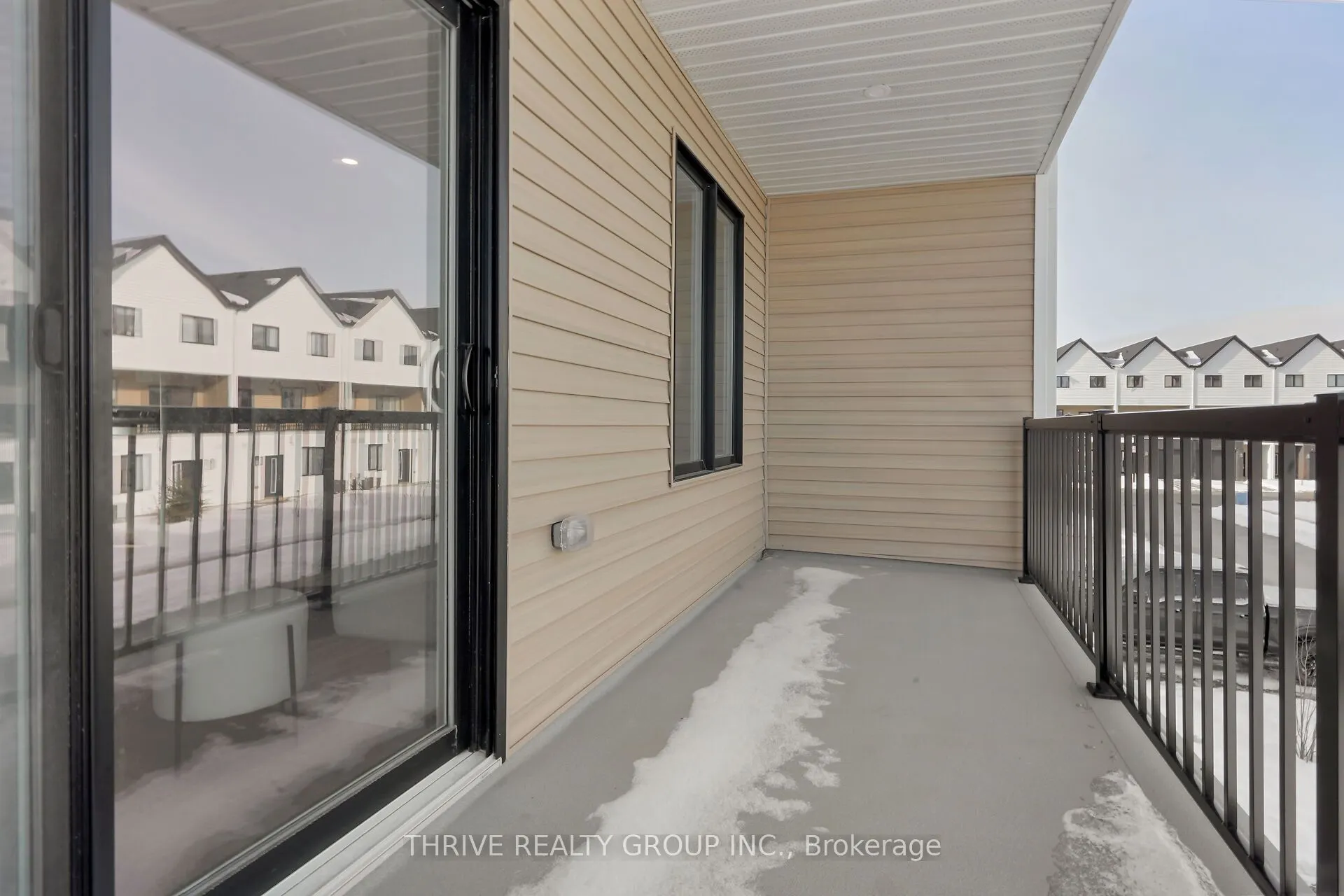 1595 Capri Crescent, #78
