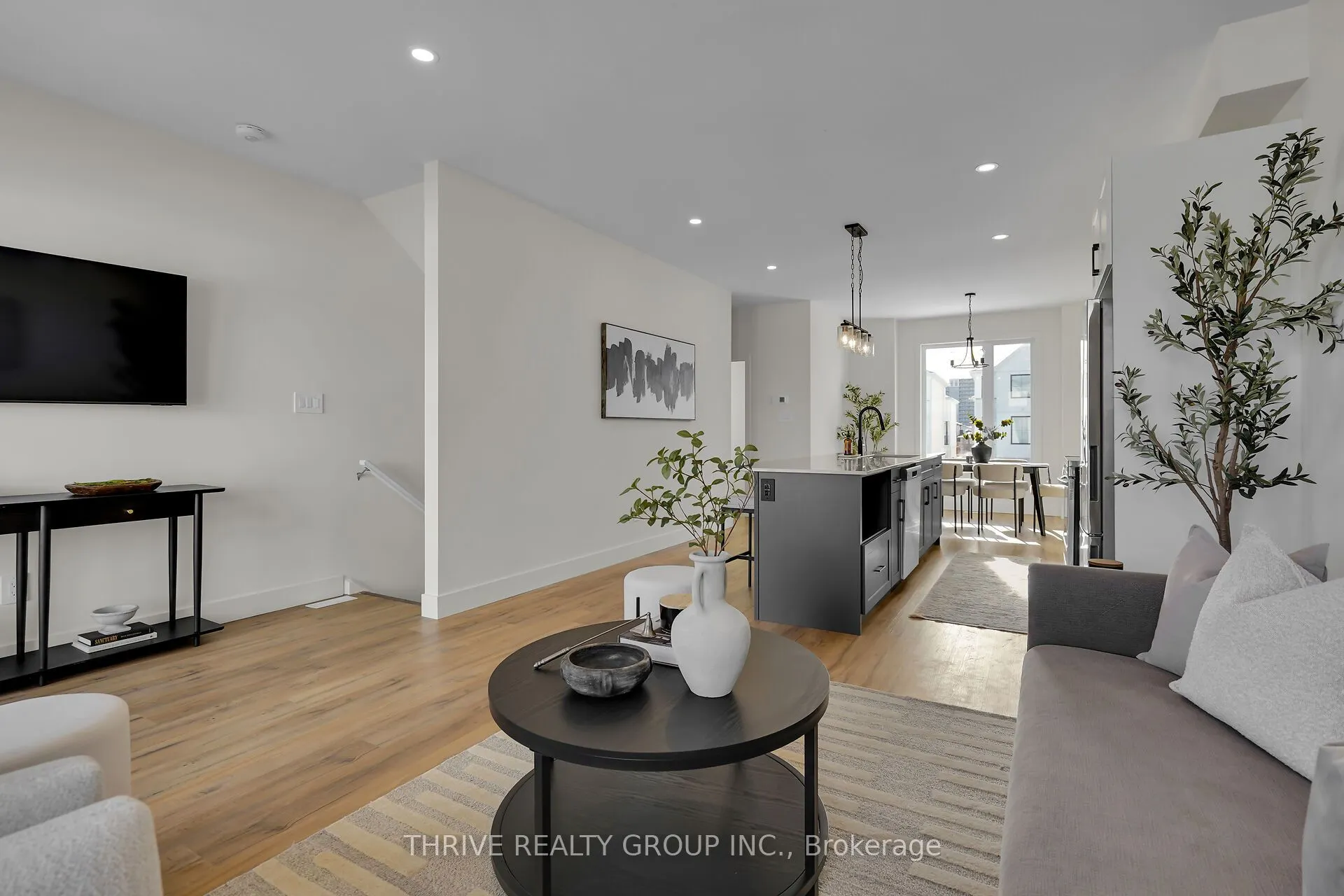 1595 Capri Crescent, #78