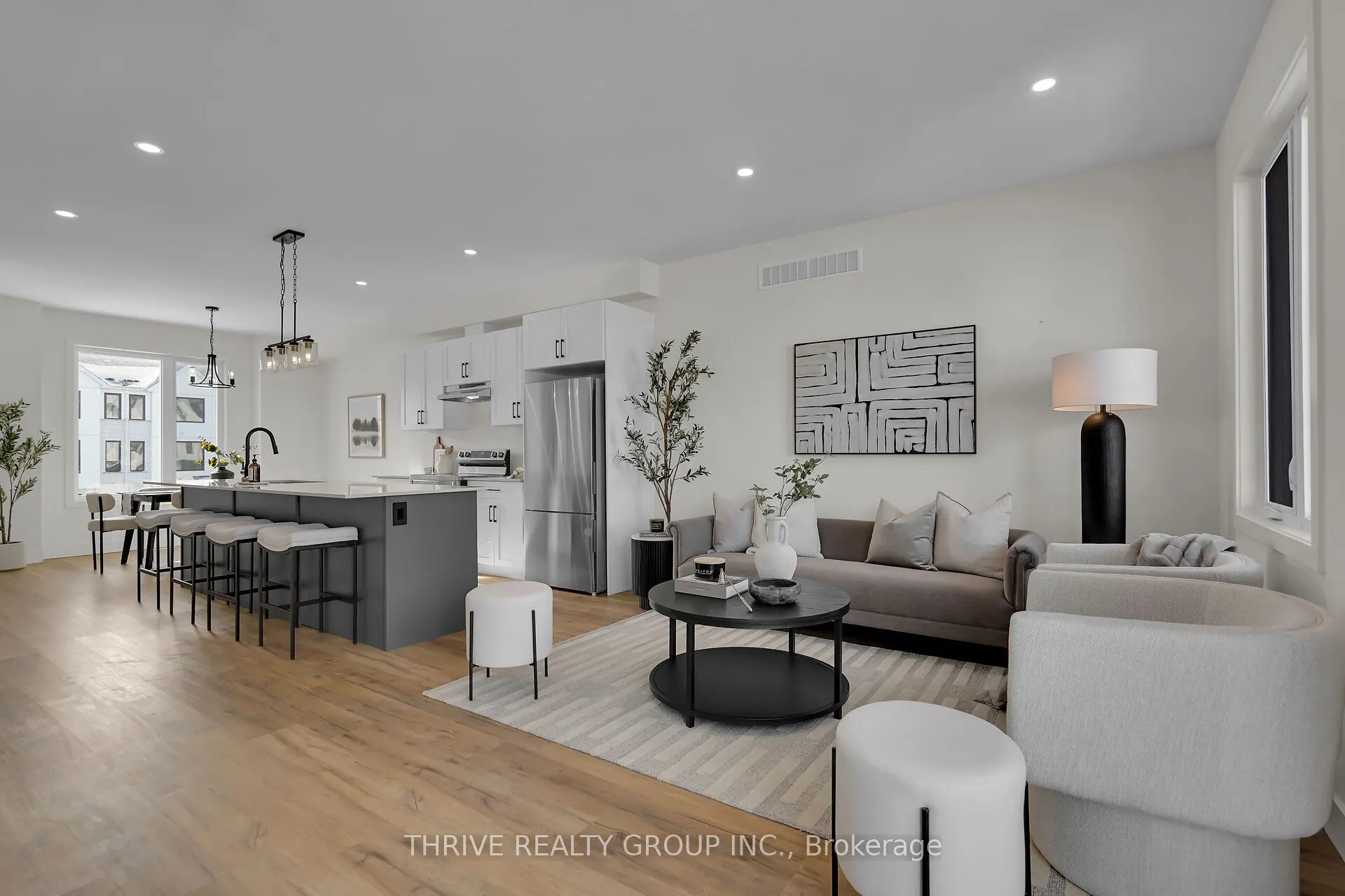 1595 Capri Crescent, #78