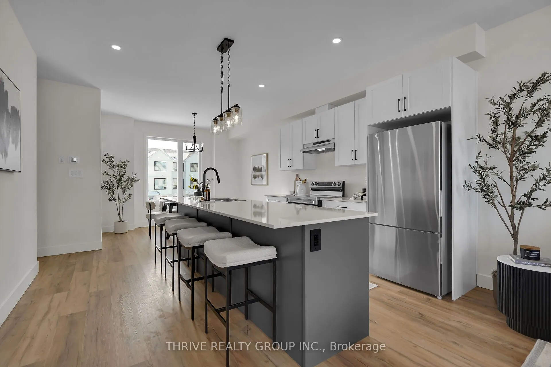 1595 Capri Crescent, #78