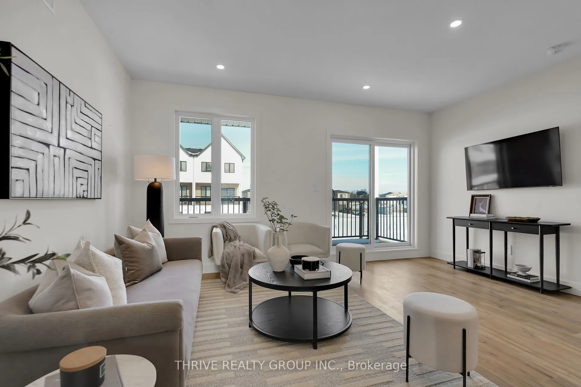 1595 Capri Crescent, #78