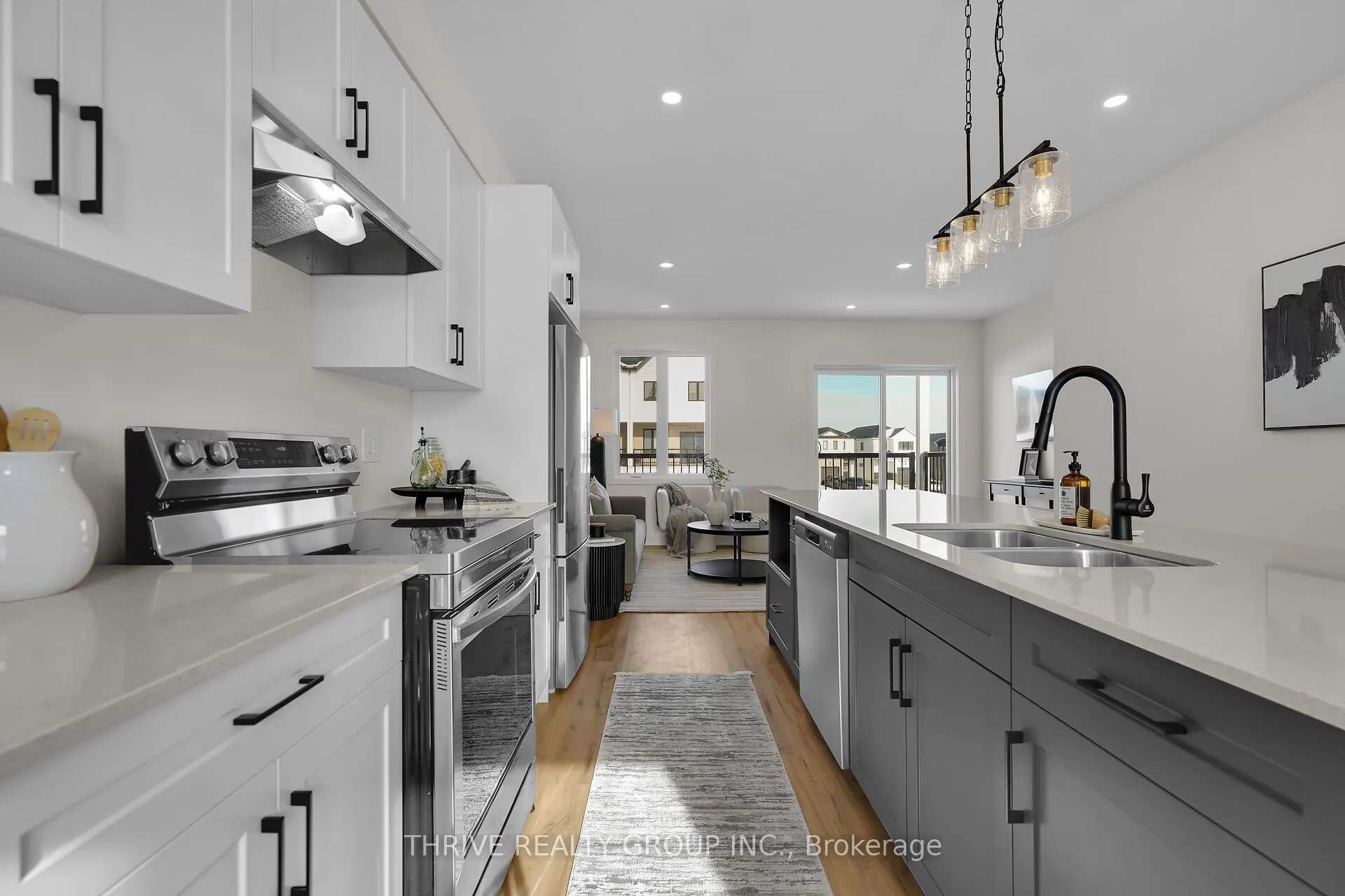 1595 Capri Crescent, #78