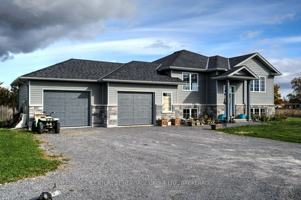1289 County 8 Road