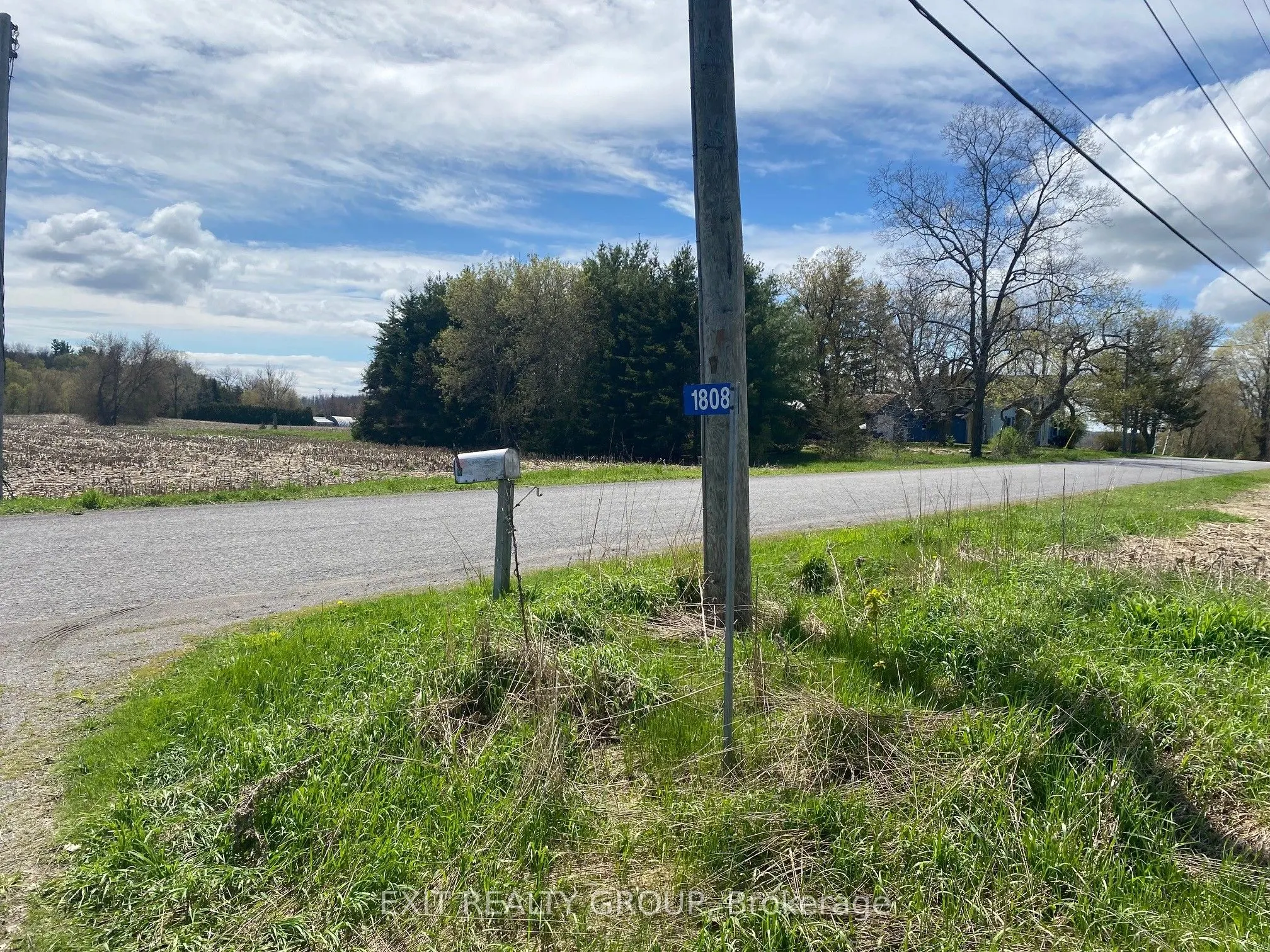 1808 Harrington Road