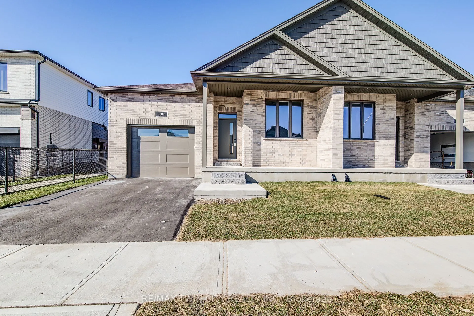 106 South Parkwood Boulevard