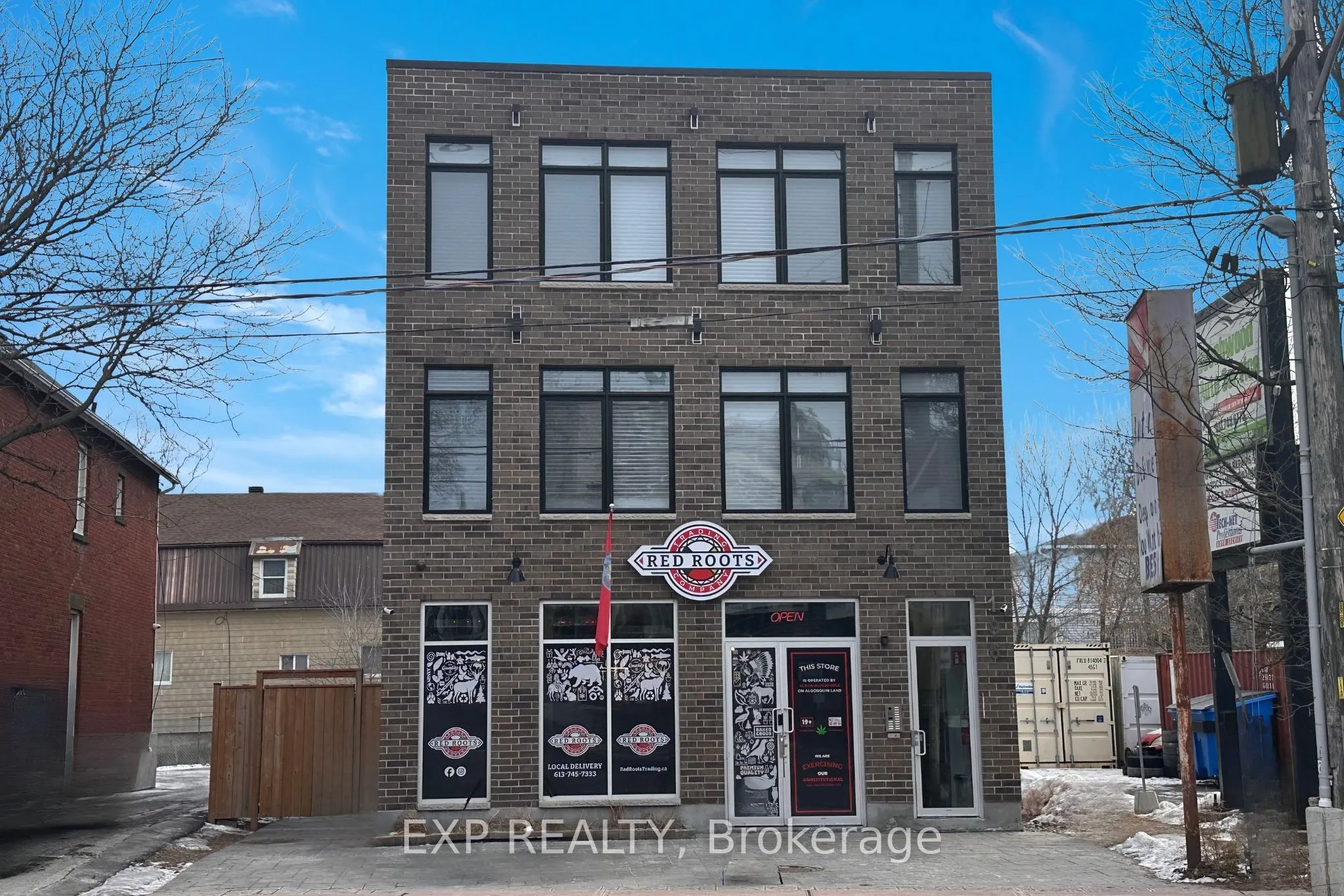 196 beechwood Avenue E, #4
