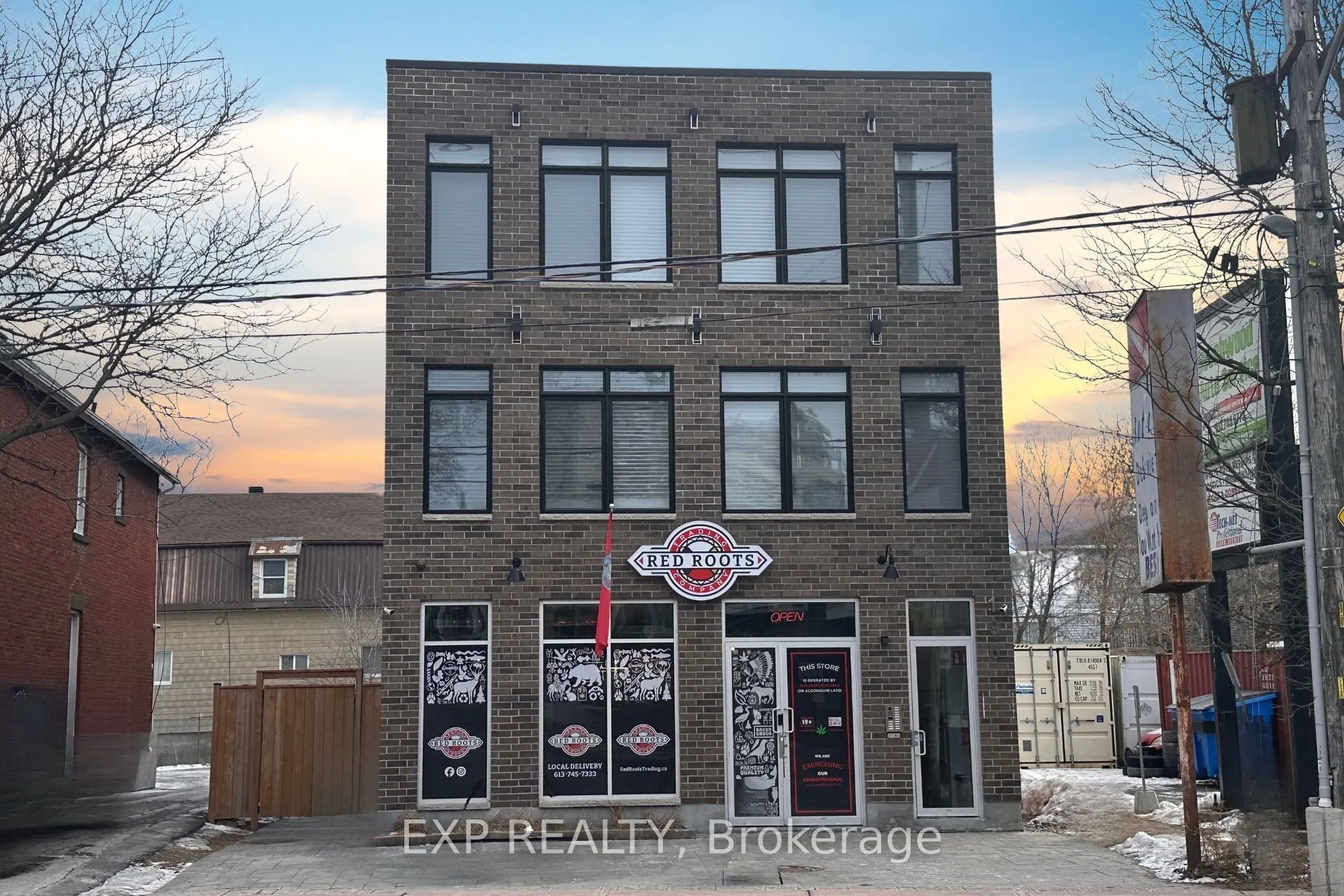 196 beechwood Avenue E, #4