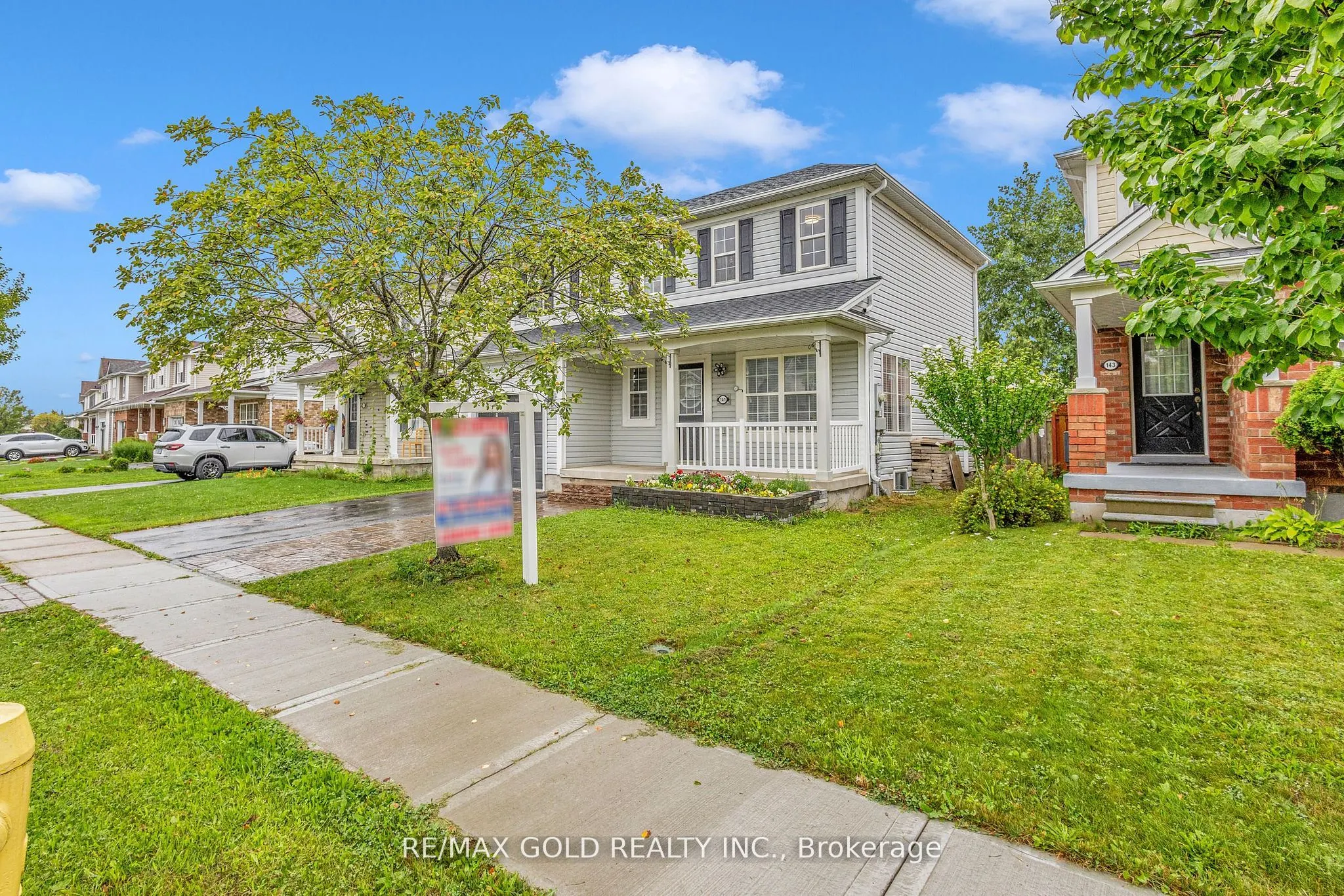 141 Osborn Avenue