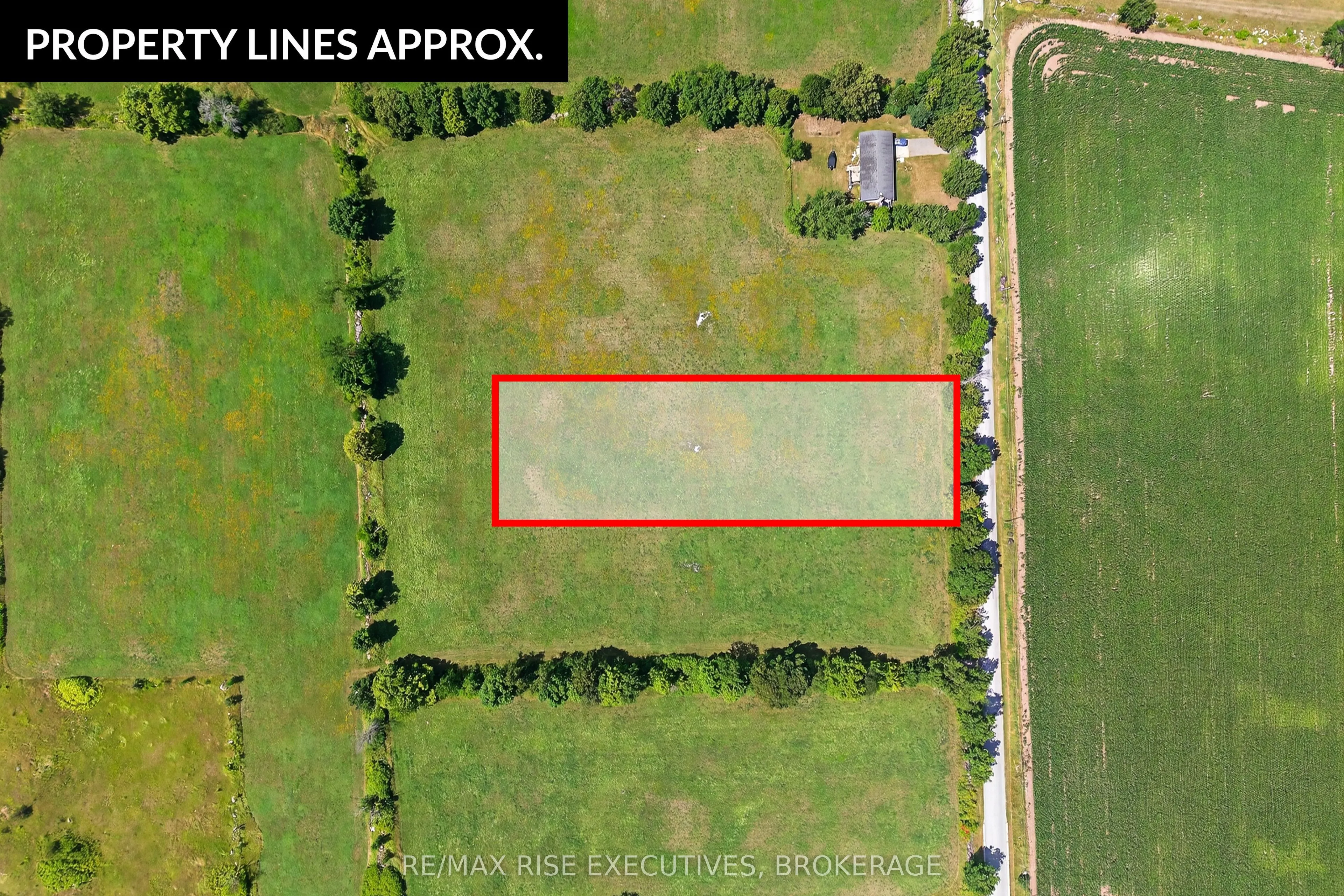 Lot 2 School Road