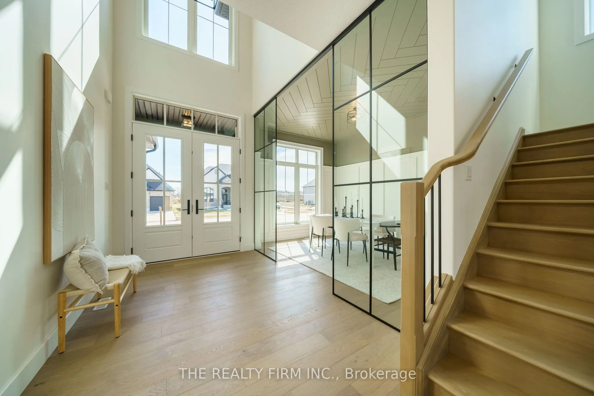 162 Harvest Lane