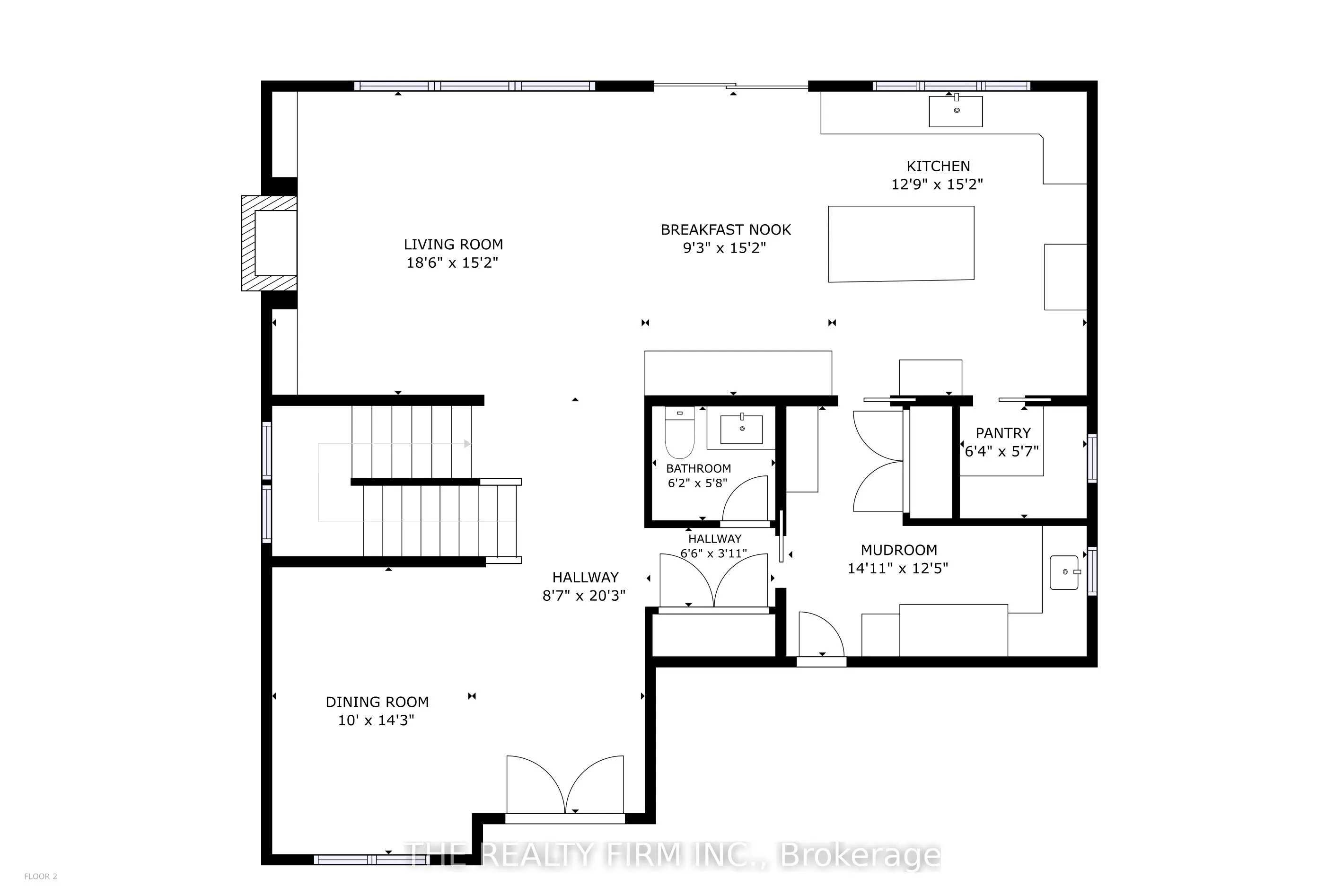 162 Harvest Lane