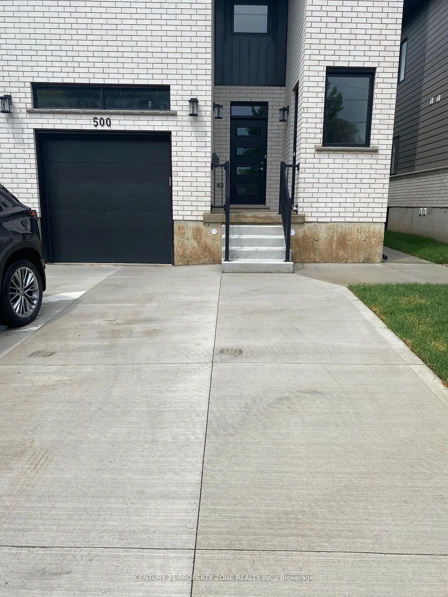 500 KARN Street, #Main