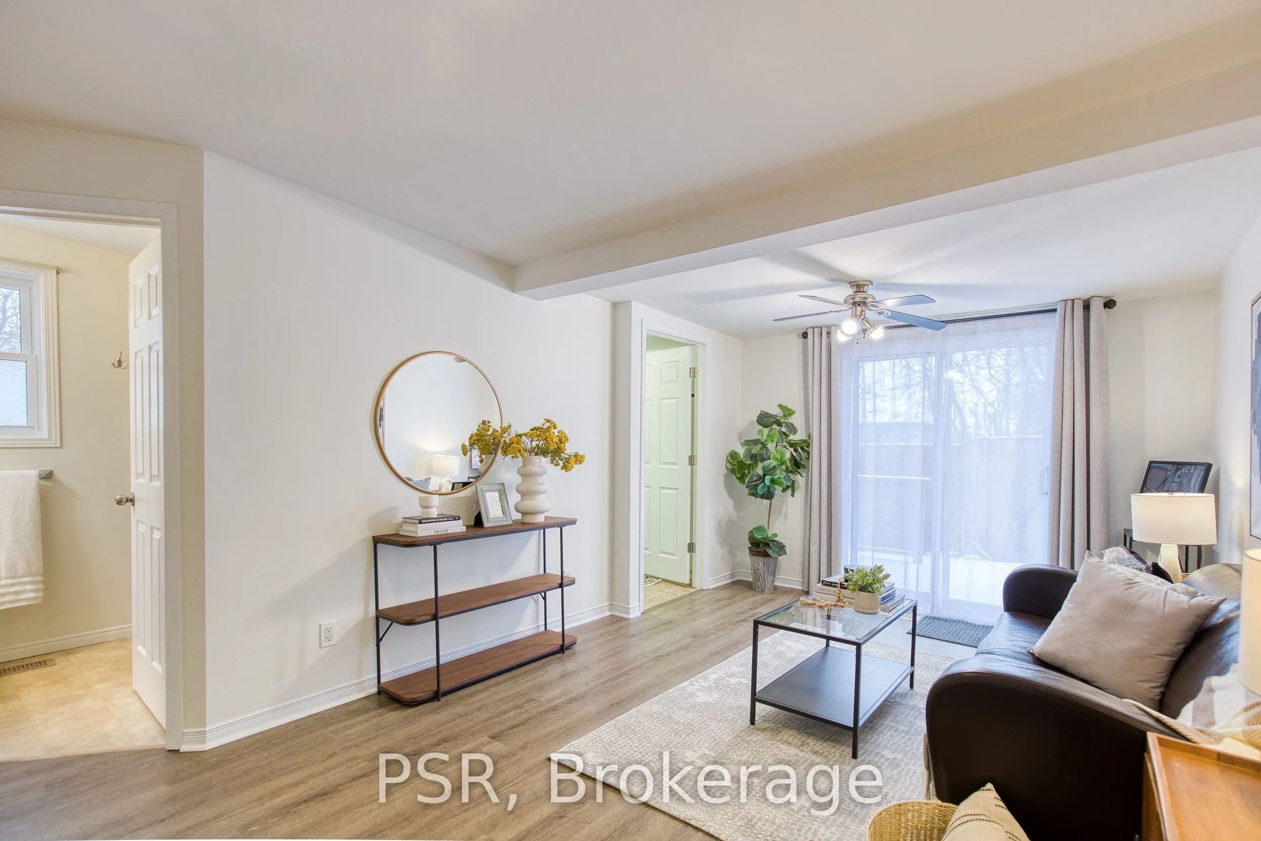 8 Park Avenue