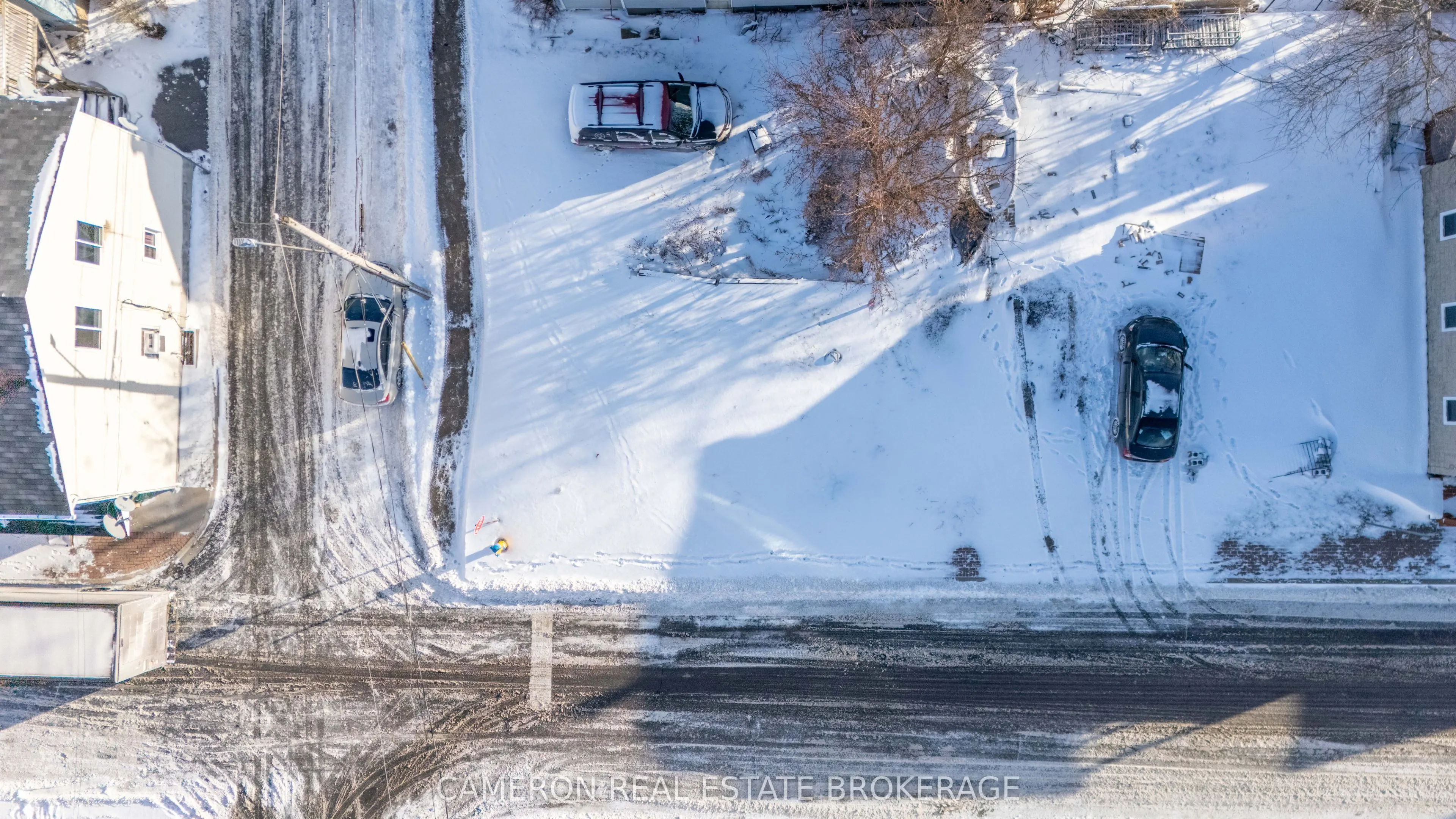 215 Prince Albert Street