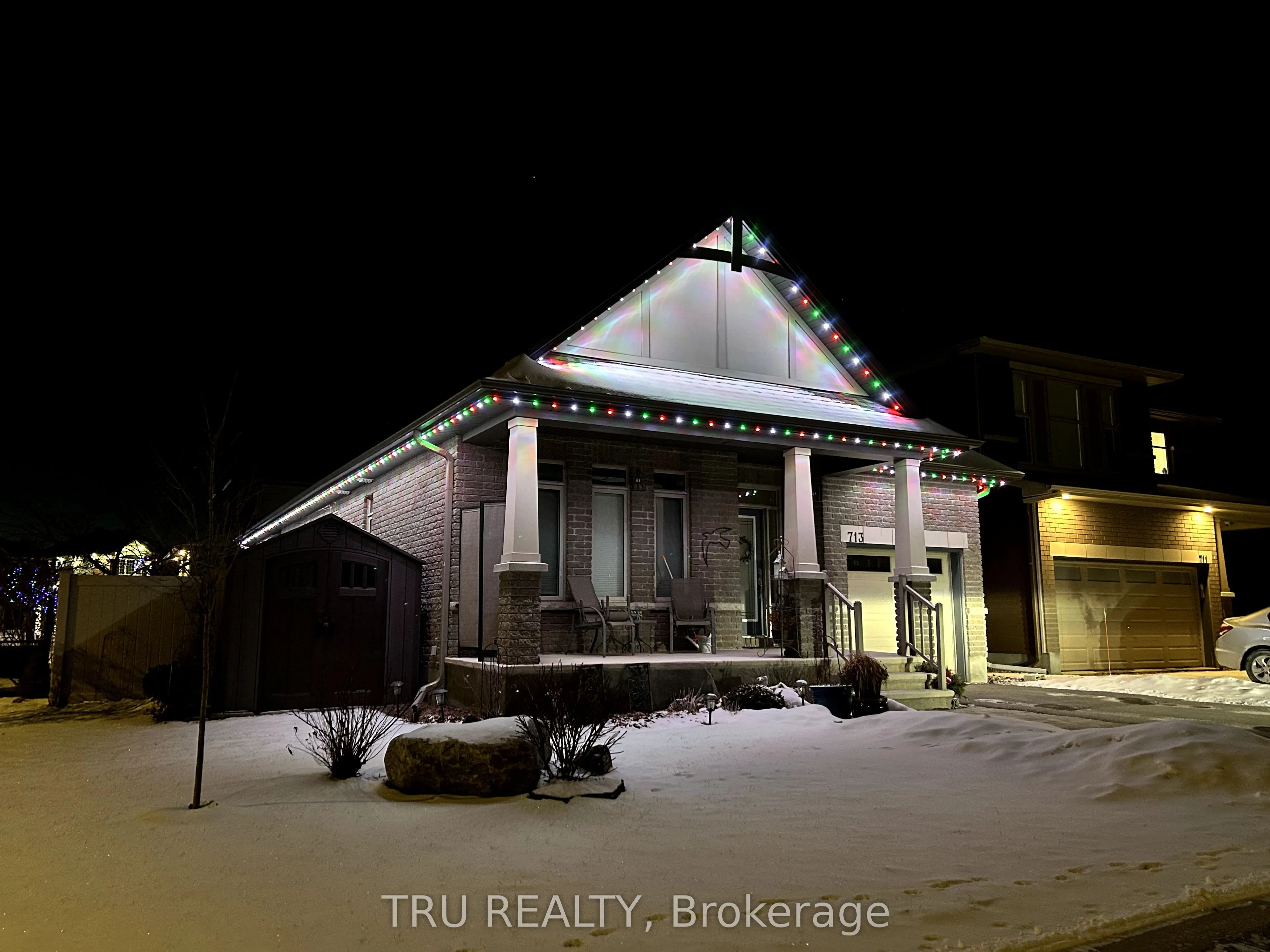 713 Spring Valley Drive