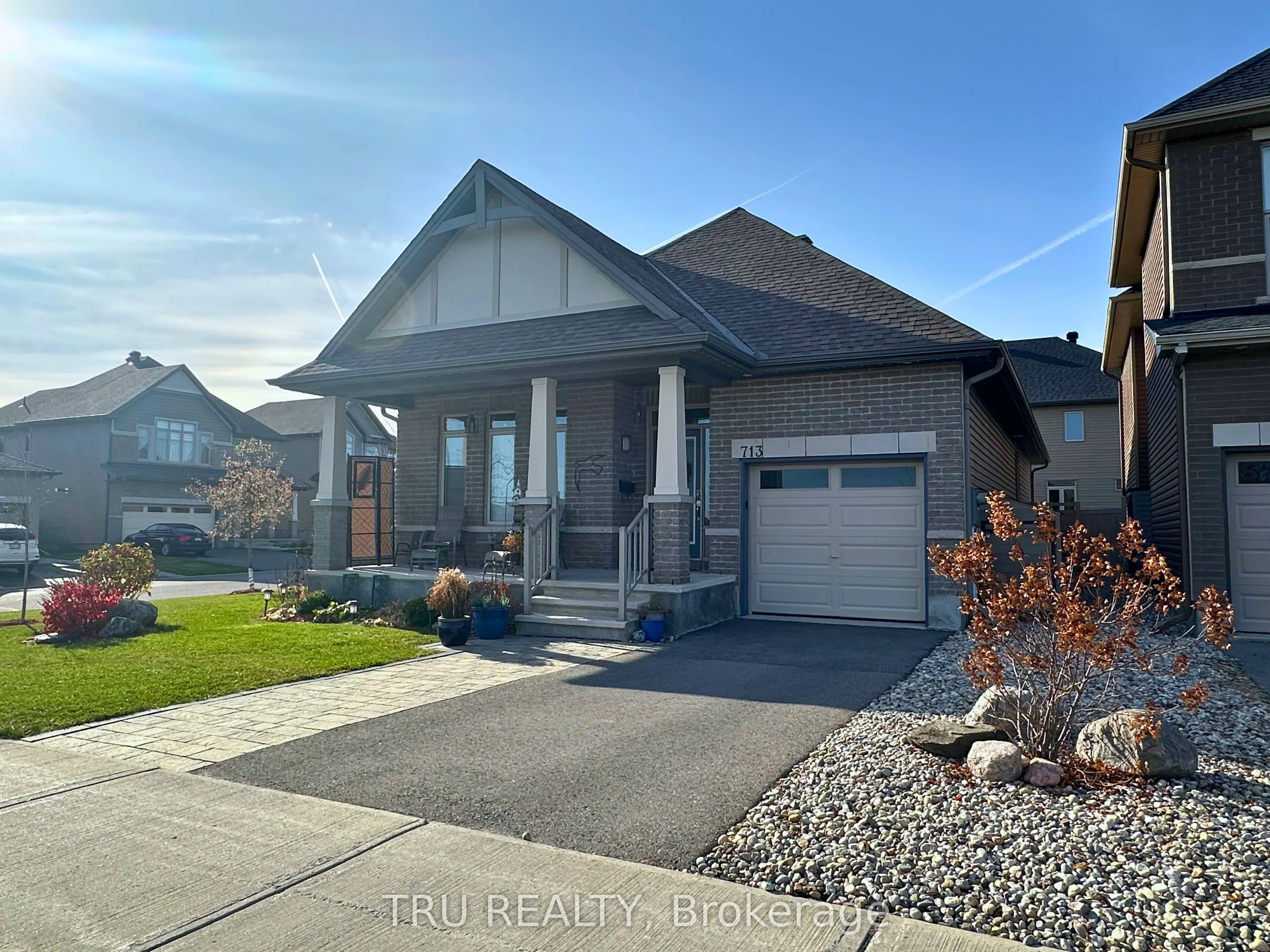 713 Spring Valley Drive