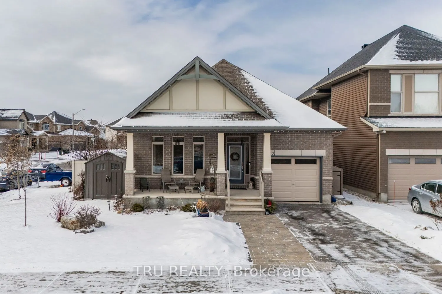 713 Spring Valley Drive