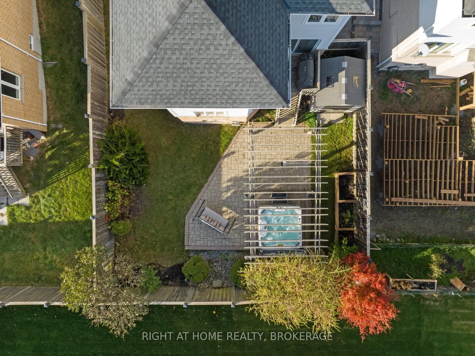 11 Kersey Crescent