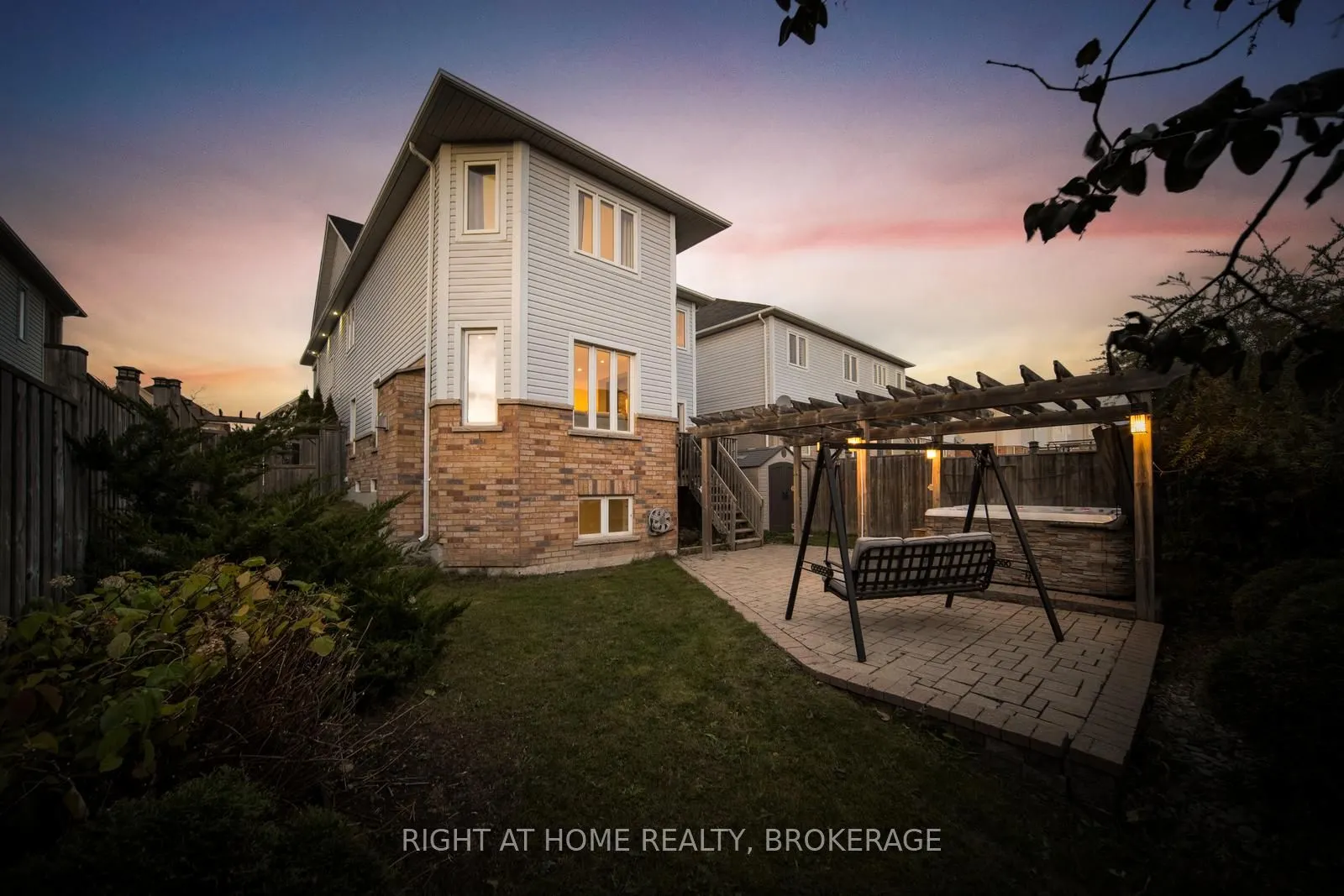 11 Kersey Crescent