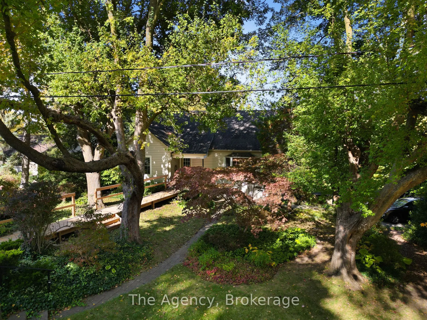 2052 York Road