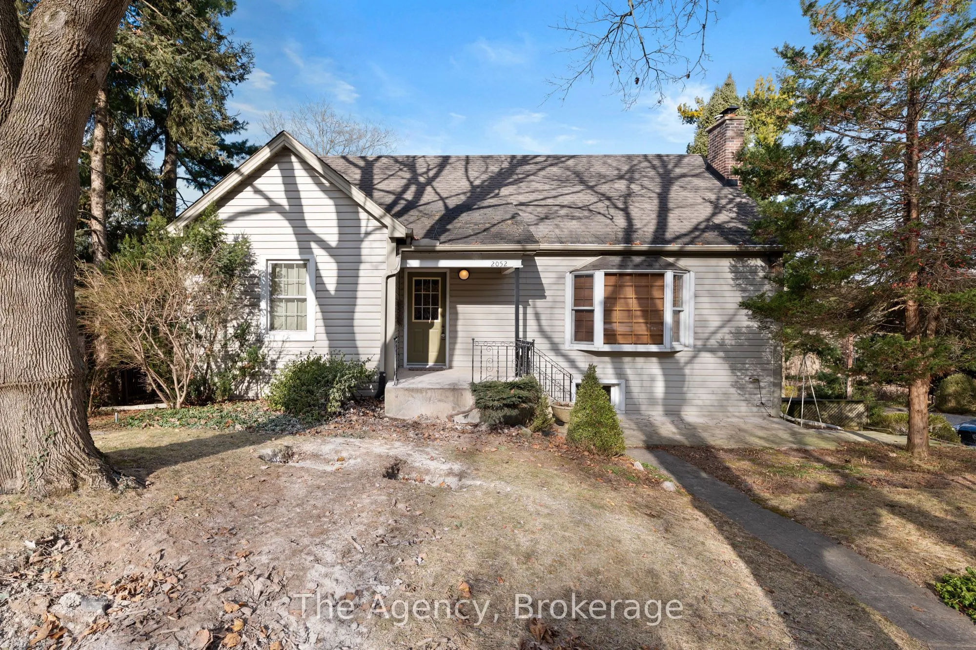 2052 York Road