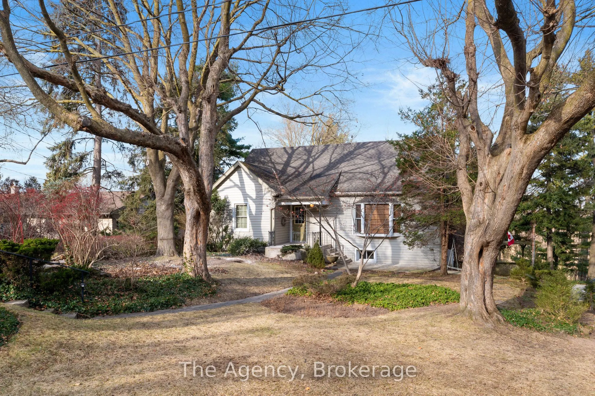 2052 York Road